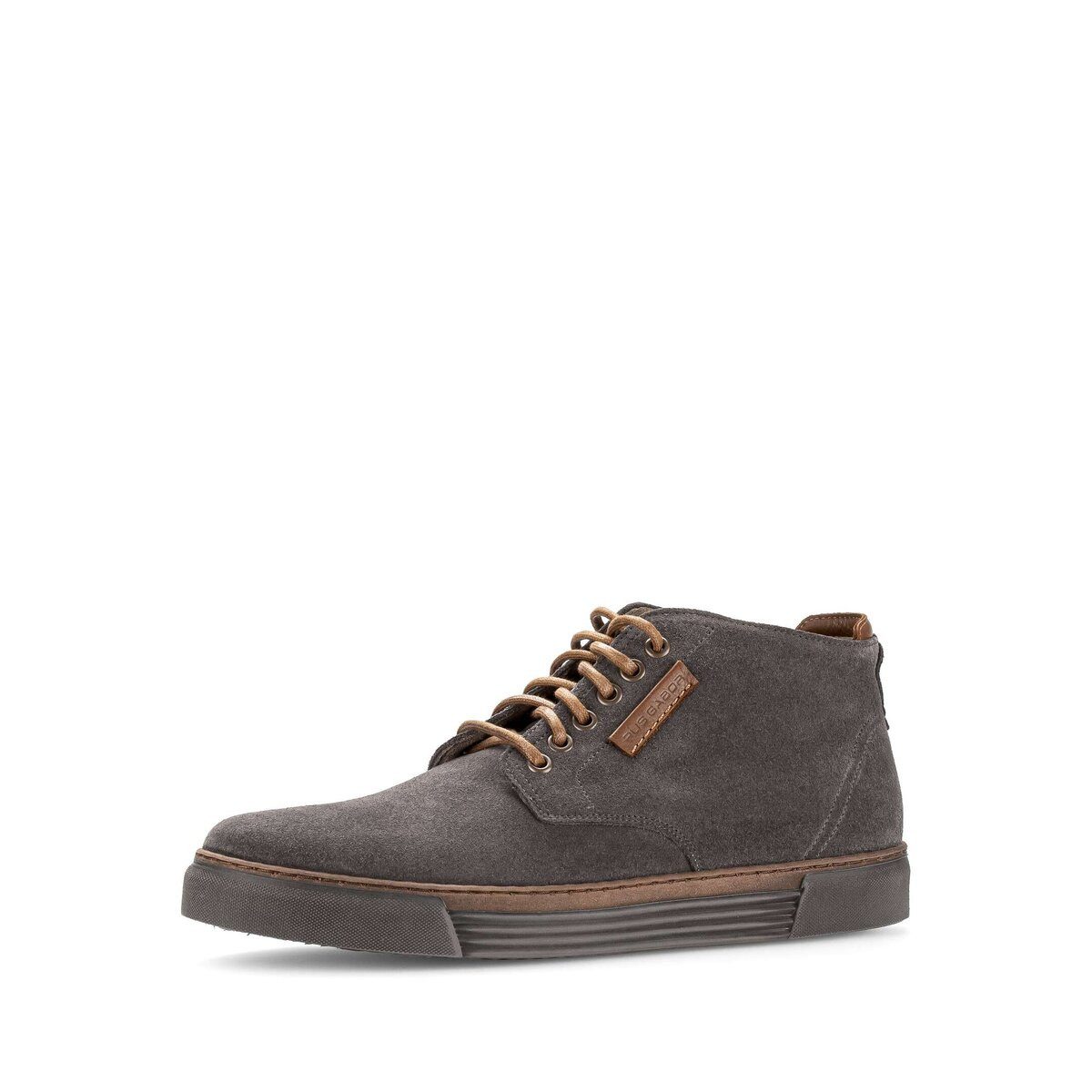 Gabor Pius Gabor Sneaker high Rauleder günstig online kaufen