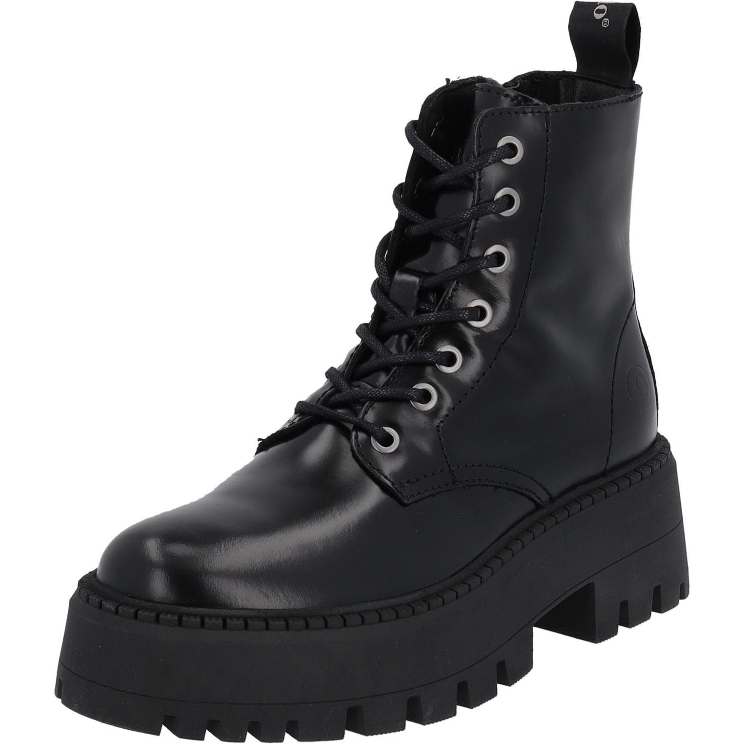 Palado Biak PL Schnürstiefelette