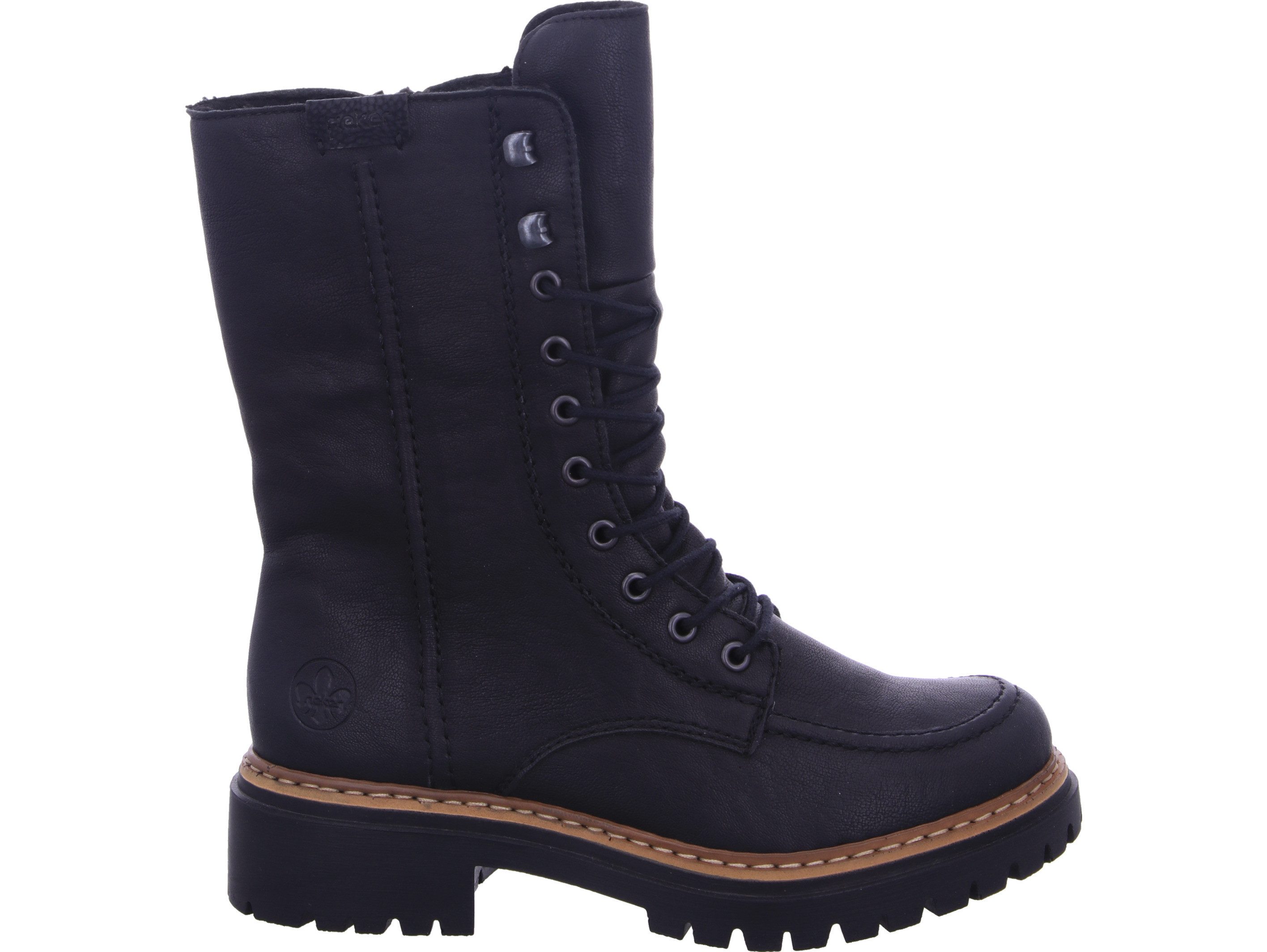 Rieker Schnürboots günstig online kaufen