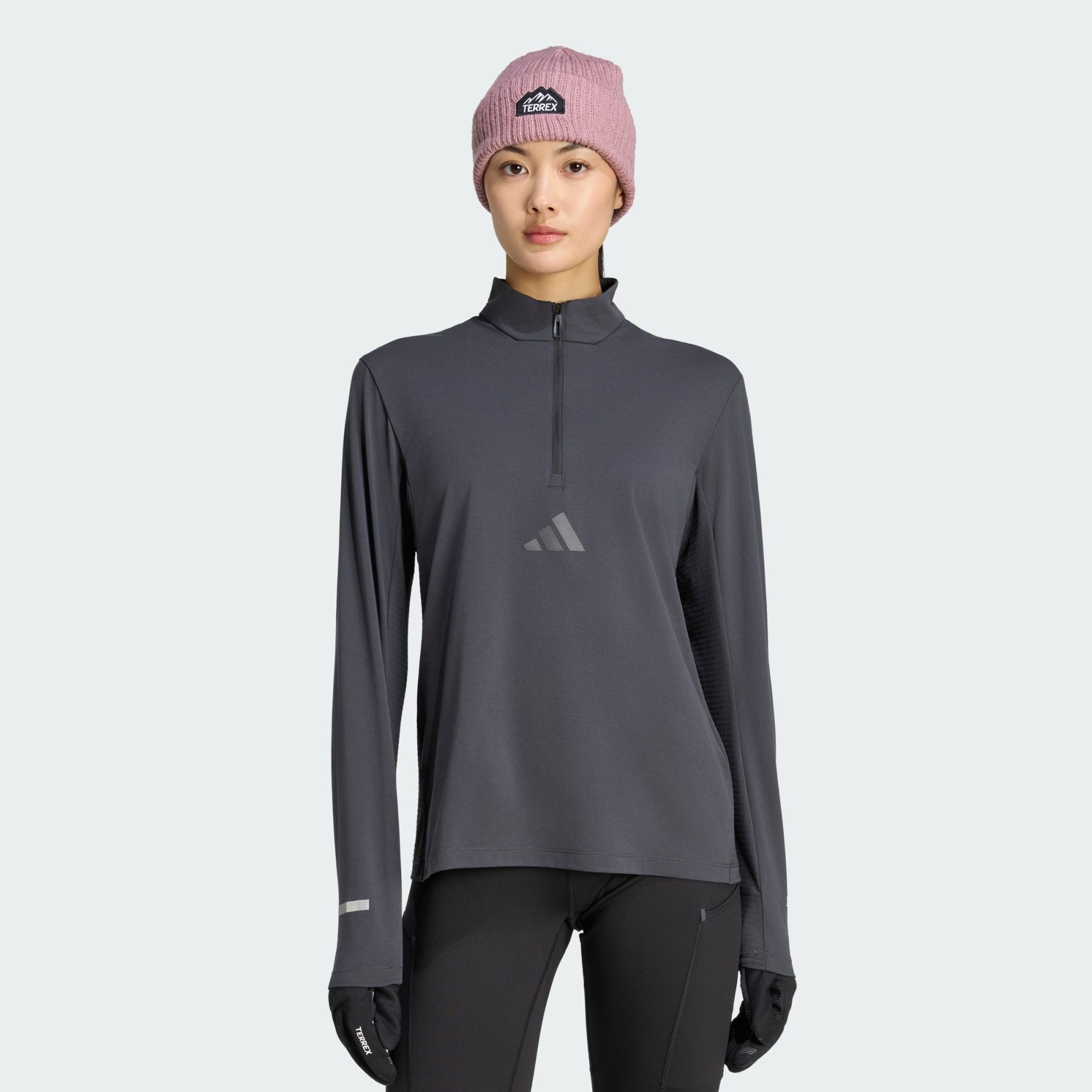 adidas TERREX Funktionsshirt (1-tlg)