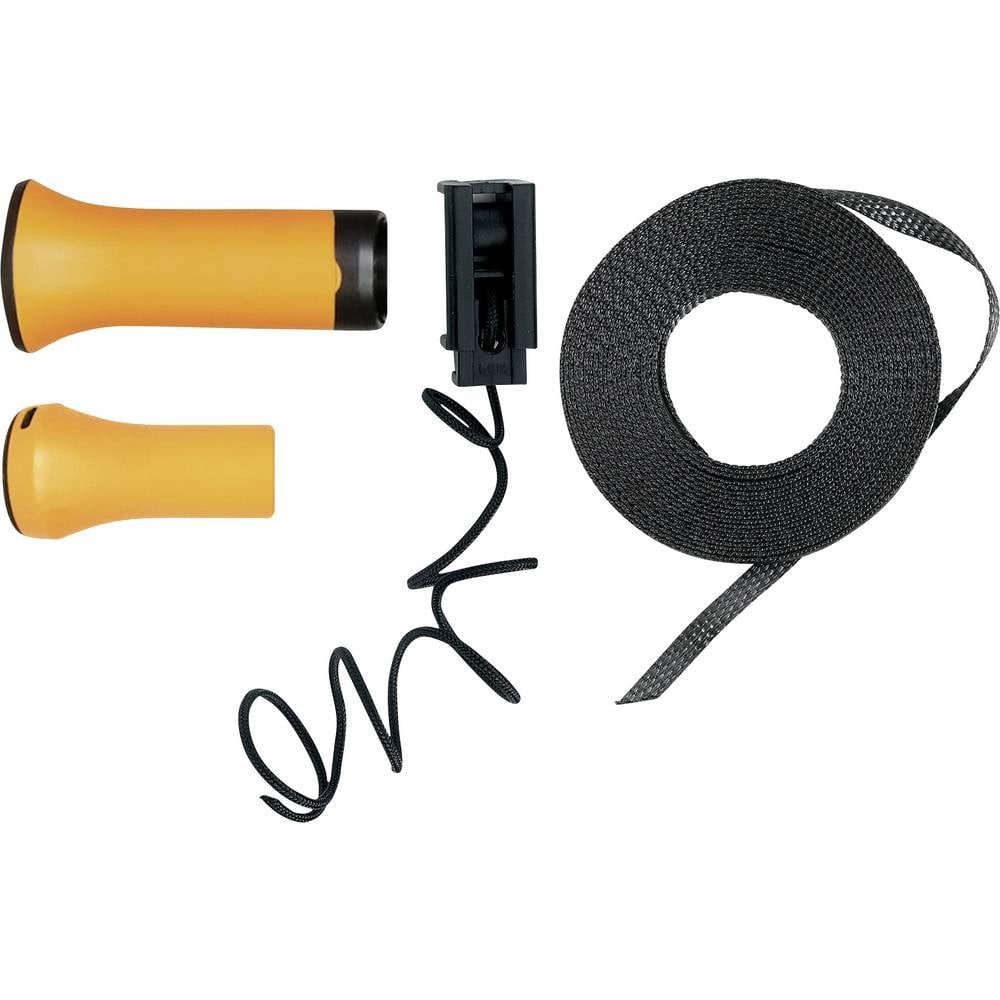 Fiskars Astschere 1026296 Ersatz-Griff und Zugband-Set