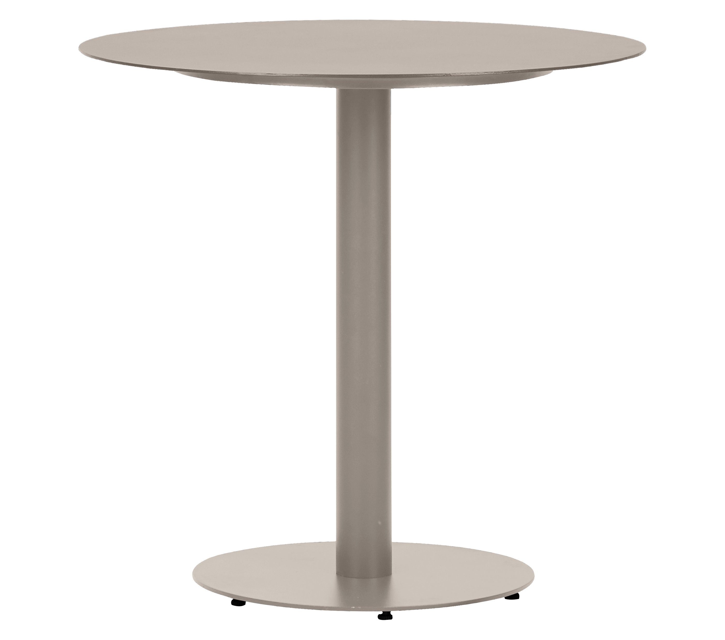 ebuy24 Gartentisch Hector Gartentisch Ø70 cm günstig online kaufen