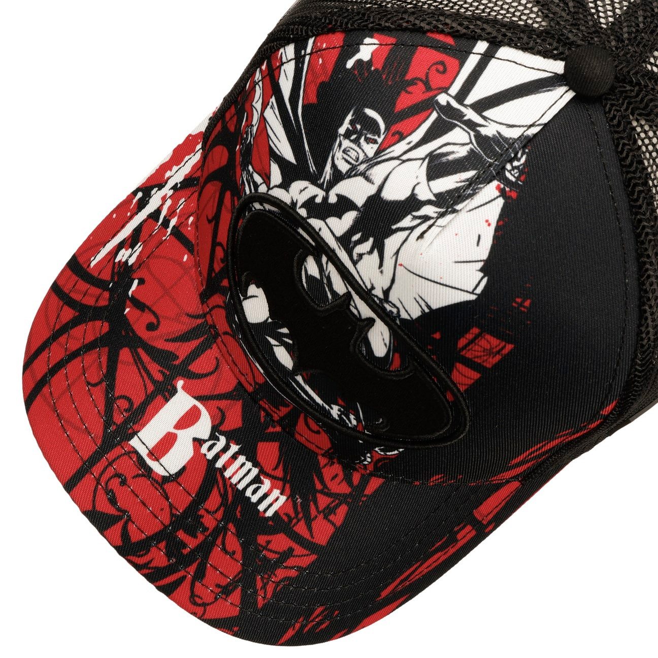 Capslab Trucker Cap (1-St) Basecap Snapback günstig online kaufen