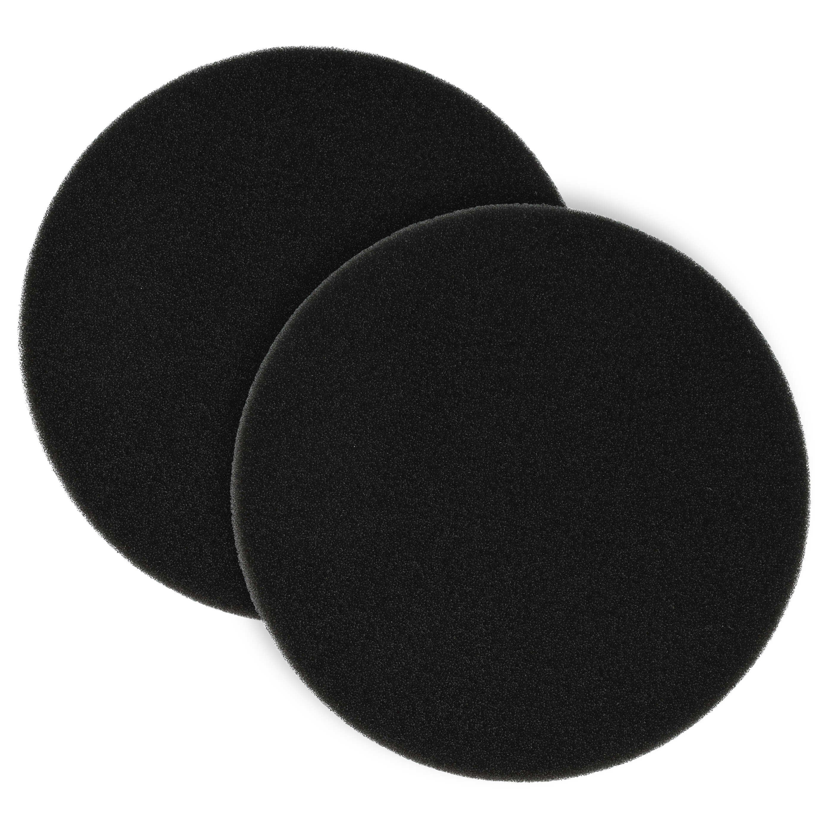 vhbw Ersatzfilter passend für Tefal TY 8471 KM 9A0, TY 8468849 A0, TY 8479 KM 9A0, Zubehör für Tefal TY 8471 KM 9A0 TY 8468849 A0 TY 8479 KM 9A0