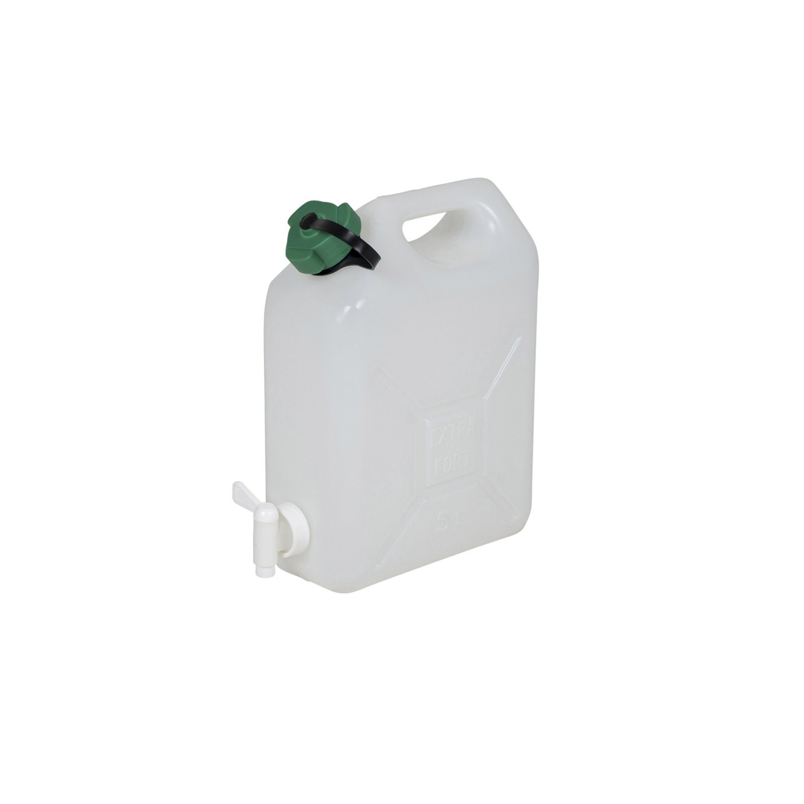 HTI-Living Kanister Liter, Campingkanister Wasserkanister 5 Wasserbehälter