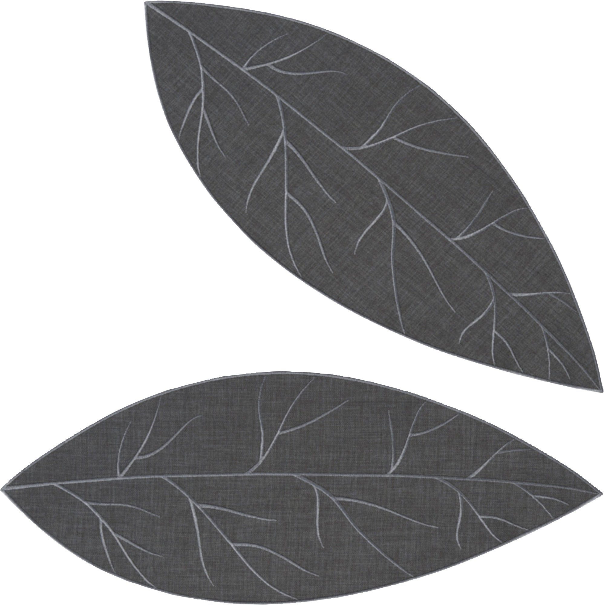 Tischdecke Aufleger "Fashion" 2er-Pack