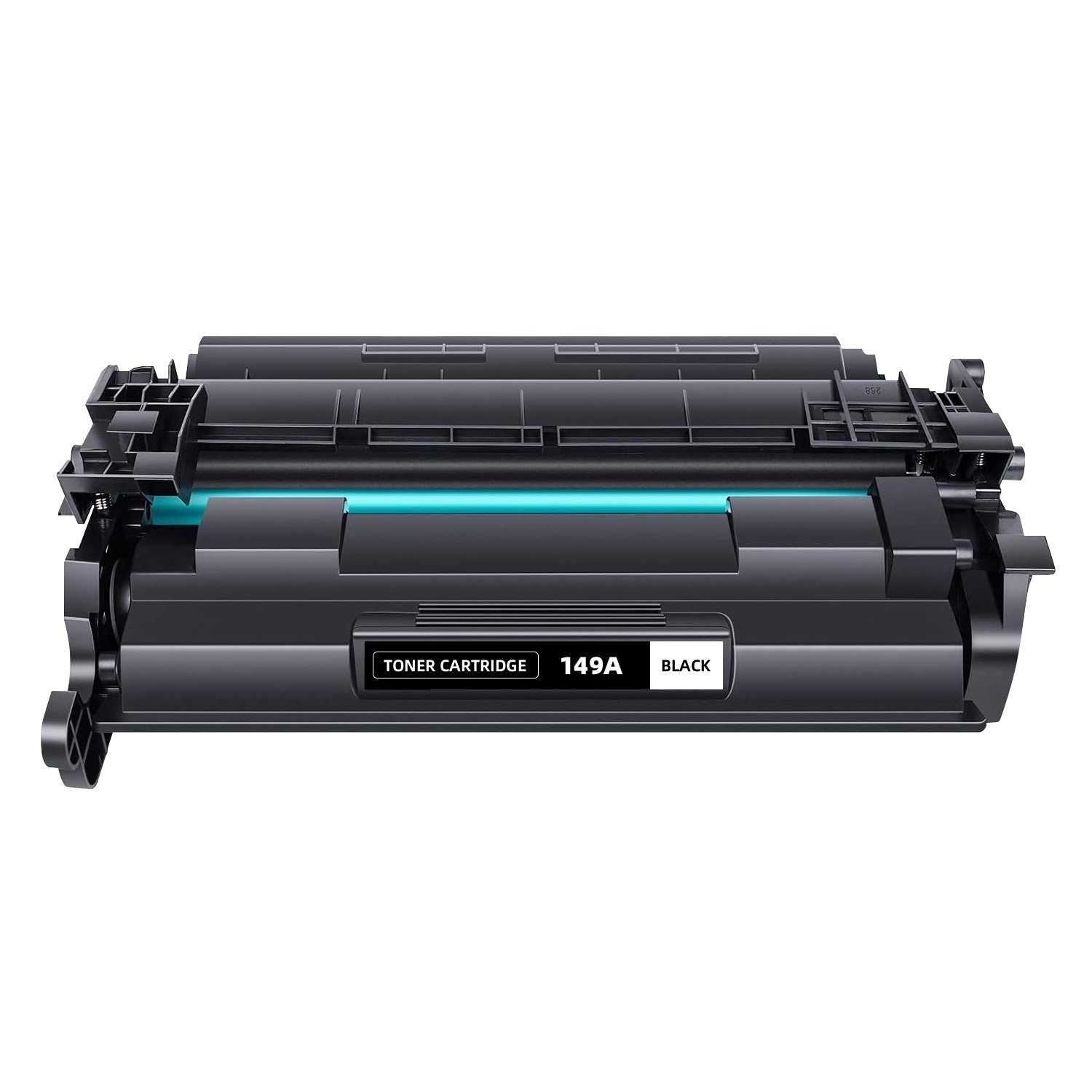 NEXPRO Tonerpatrone dw W1490A HP Chip Pro 149A LaserJet Schwarz Seiten), (Packung, bis 2900 Toner LaserJet 4102, Druckleistung ca Toner 4102 ohne HP fdn für Kein 4002 MFP Chip, 149X Für 149A 4002, fdw