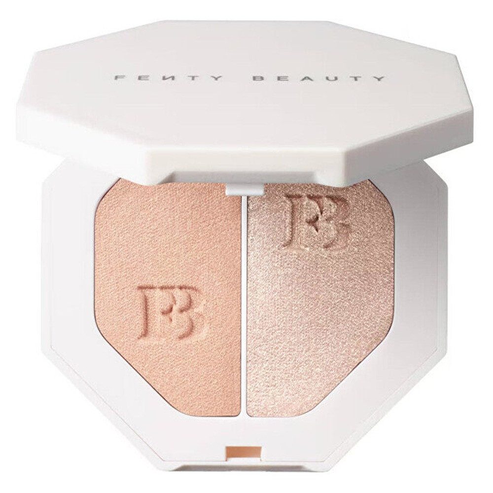 Fenty Beauty Highlighter-Palette Fenty Beauty Killawatt Duo Ginger Binge Moscow Mule