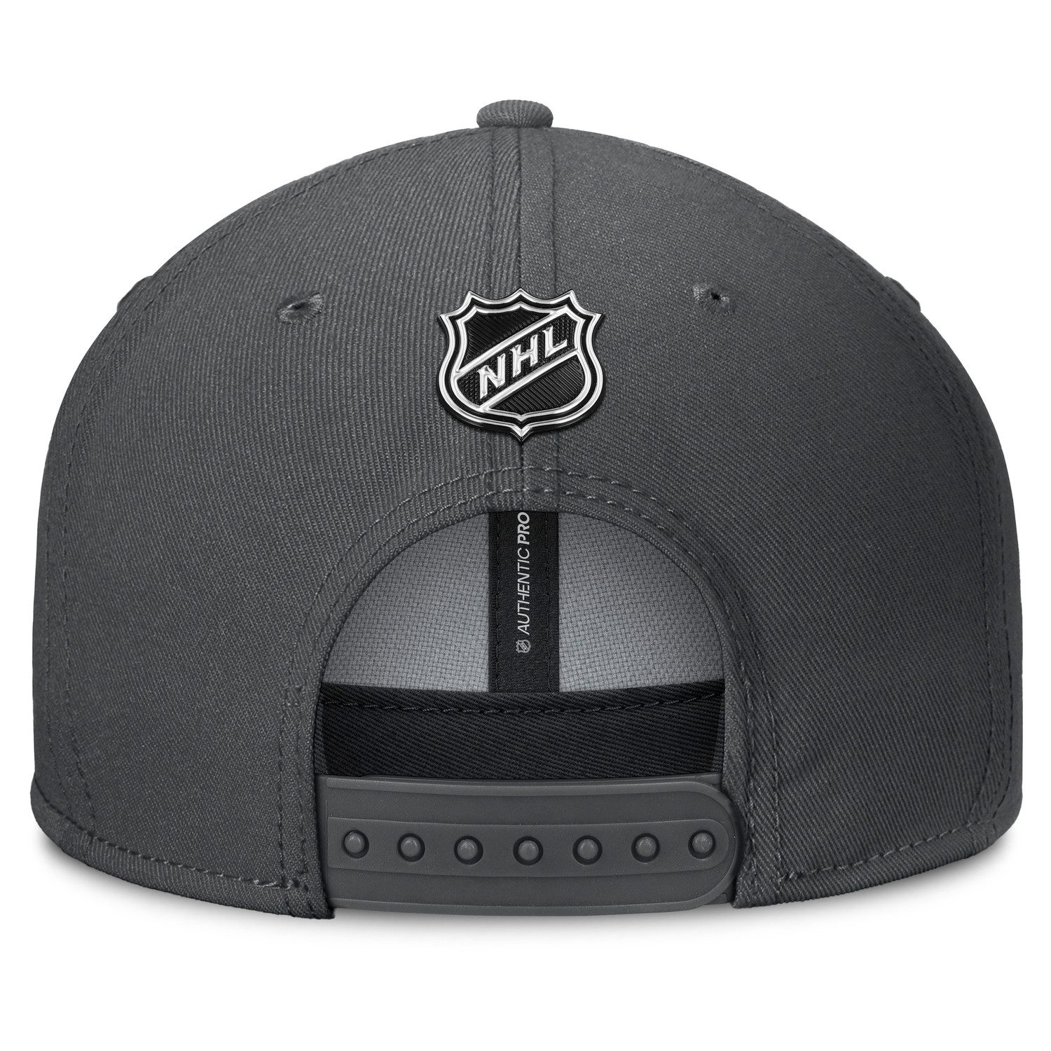 Fanatics Baseball Cap Fanatics Cap Vegas Golden Knights Authentic Pro Adjustable