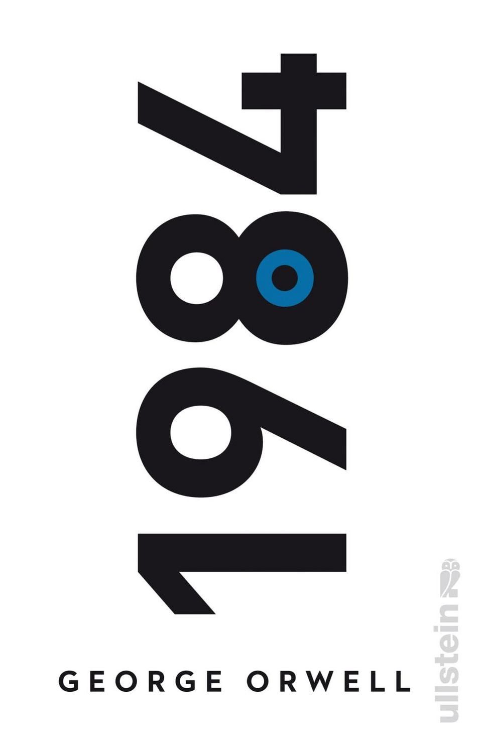 1984 / George Orwell