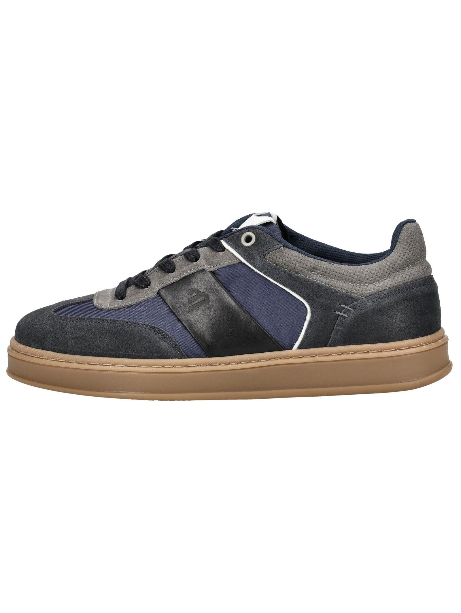 Bullboxer Sneaker Leder Sneaker
