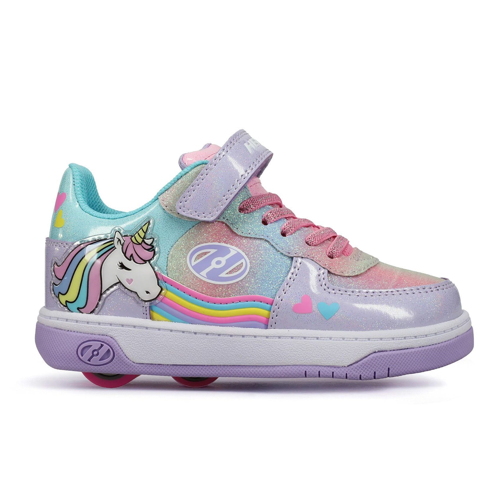 Rollschuhe Rezerve Low X2