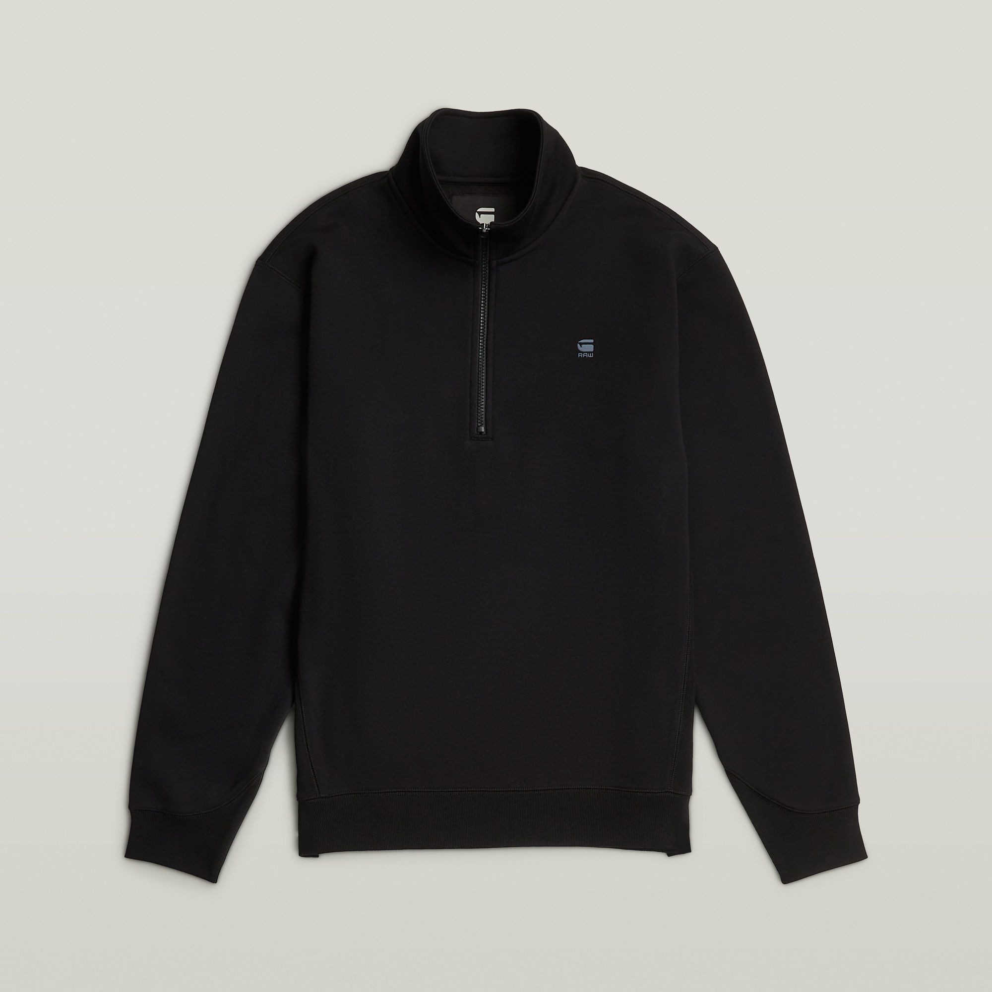 Sweatshirt Premium Core Half Zip
