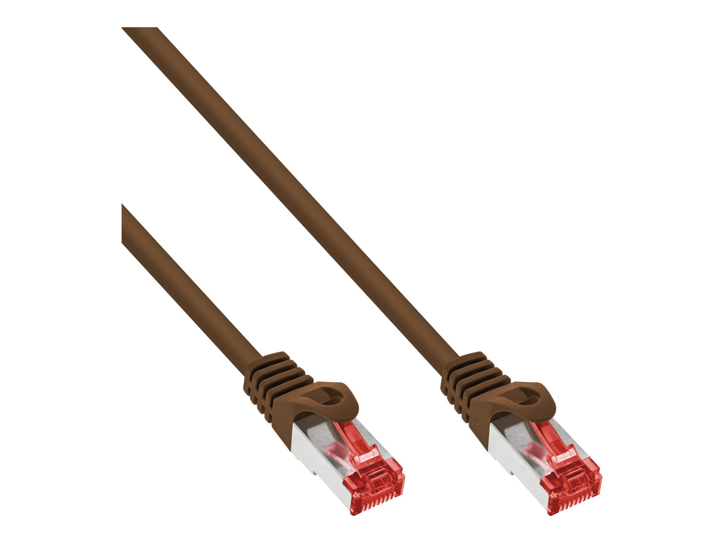 Inline TV-Kabel