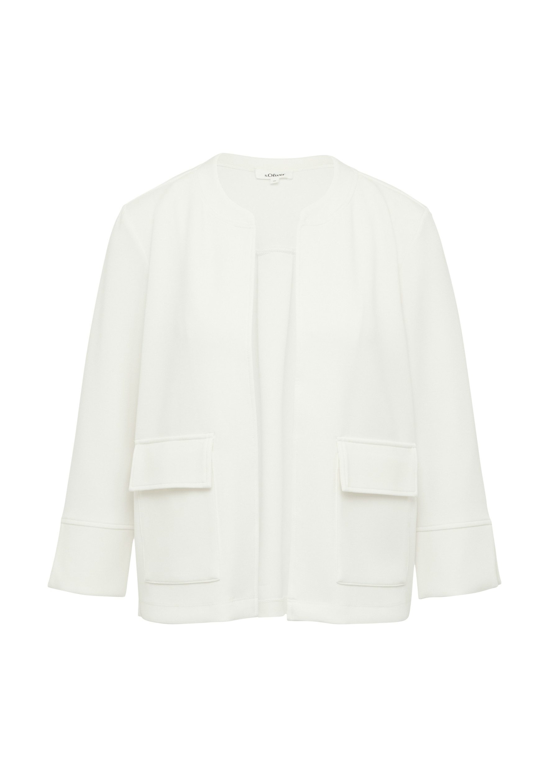 S.oliver Damen Pullover 2164131 günstig online kaufen