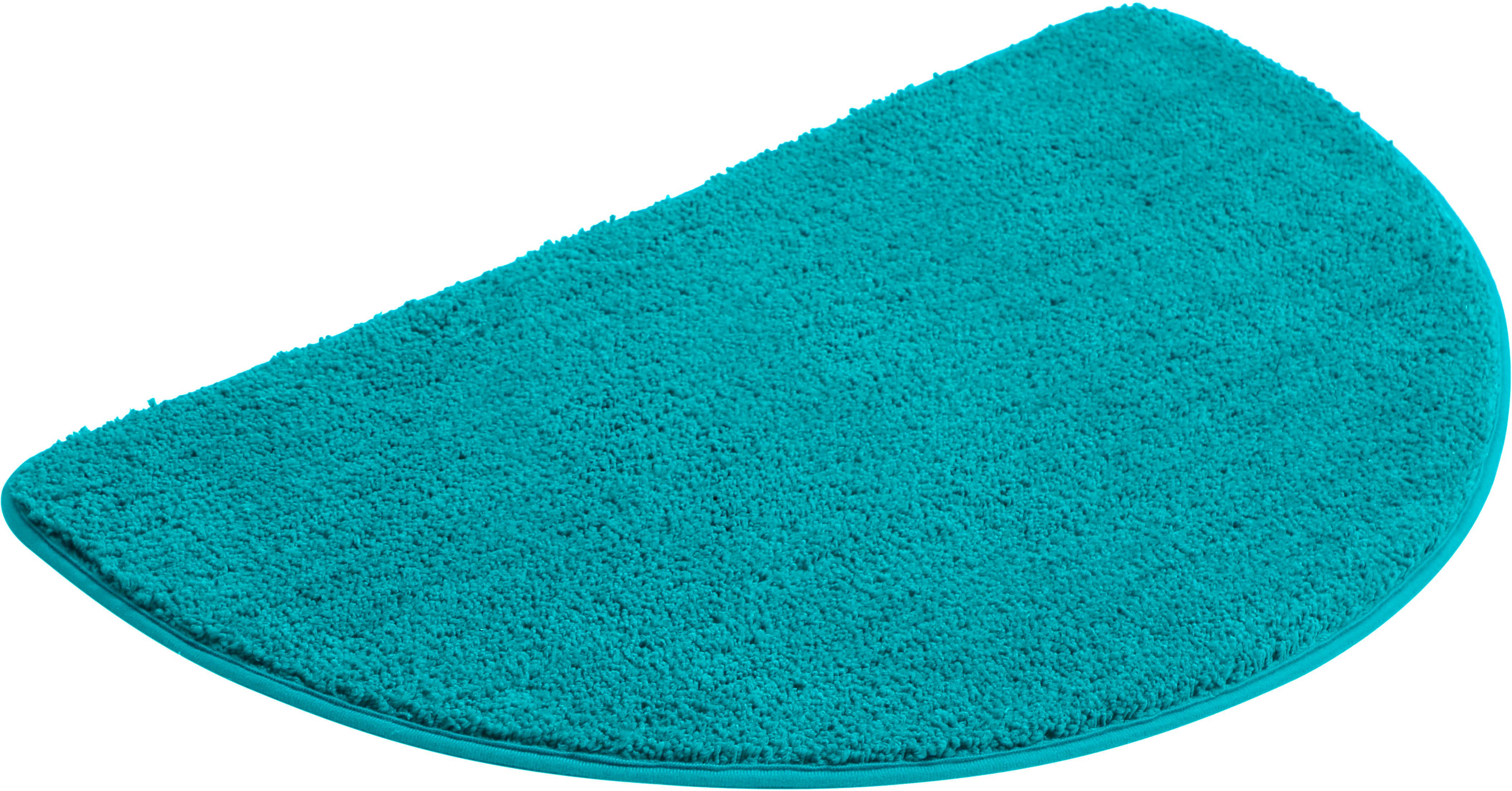 my home Badematte Regona, Badteppich, Badvorleger, Badezimmer Teppich, Höhe günstig online kaufen