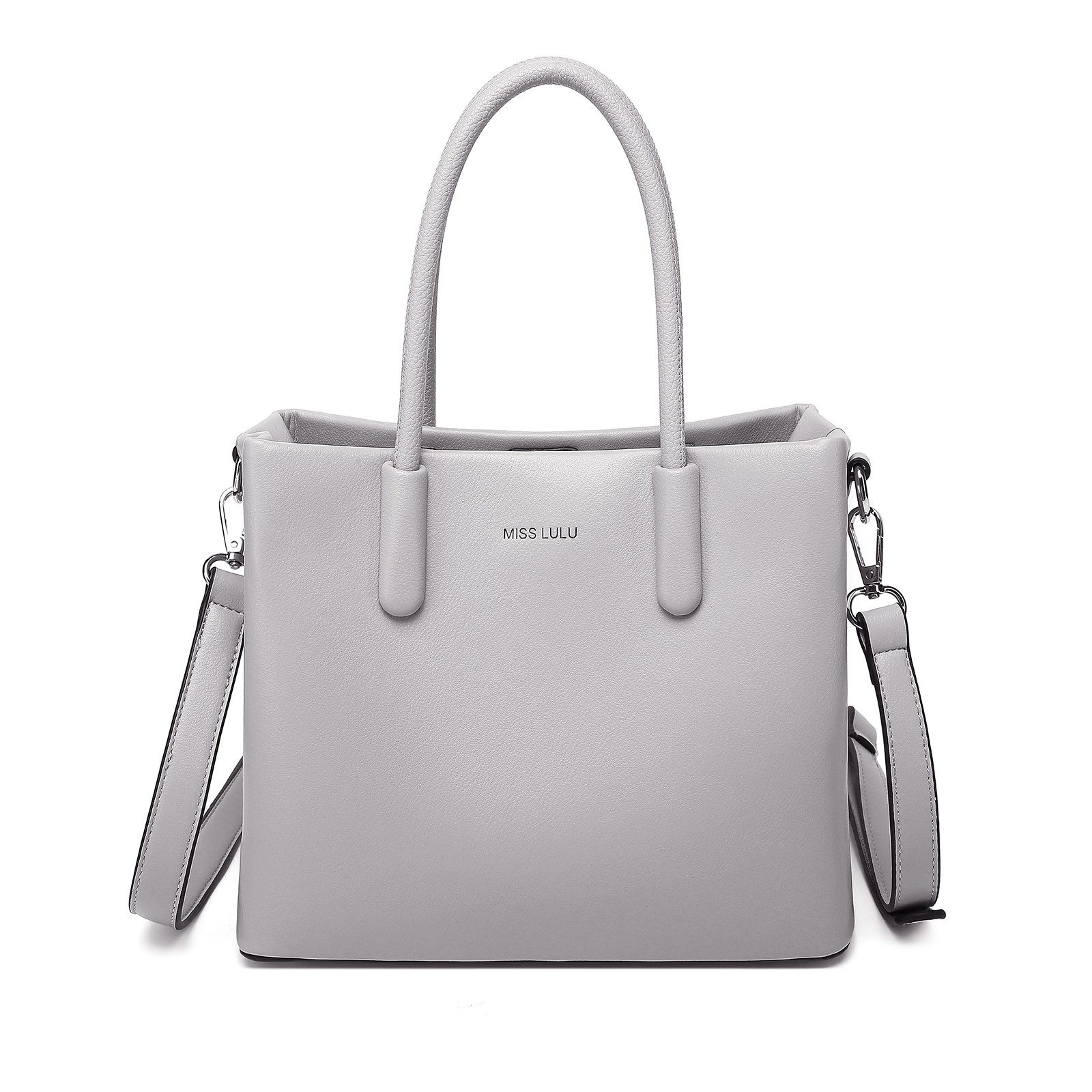 Miss Lulu Handtasche Damen Handtasche aus günstig online kaufen