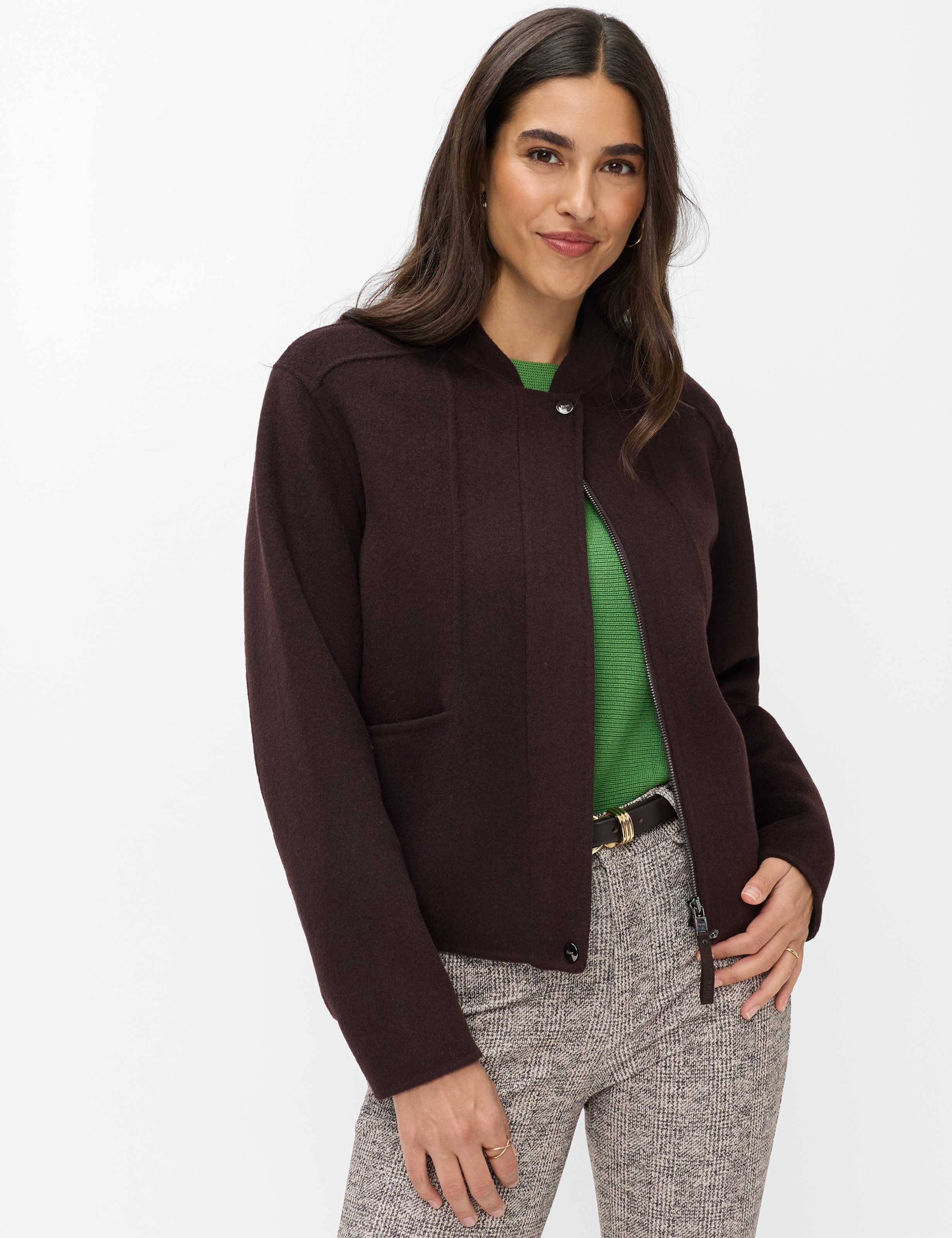 Brax Steppjacke Style HAZEL
