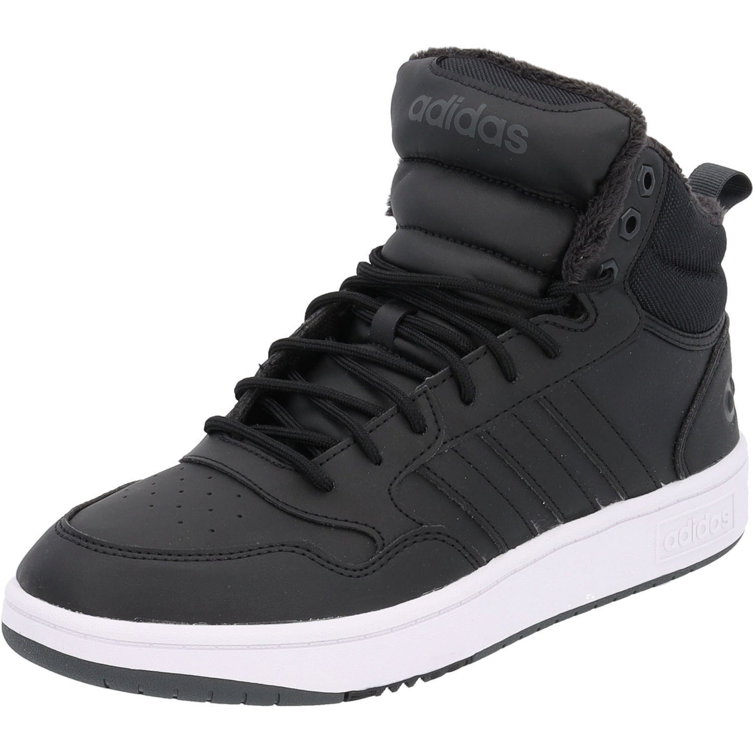 adidas Originals Adidas Core Hoops 3.0 MID WTR M Sneaker günstig online kaufen