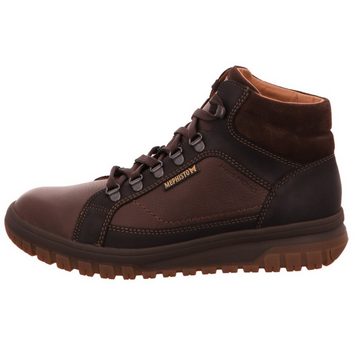 Mephisto dunkel-braun Trekkingschuh (1-tlg)