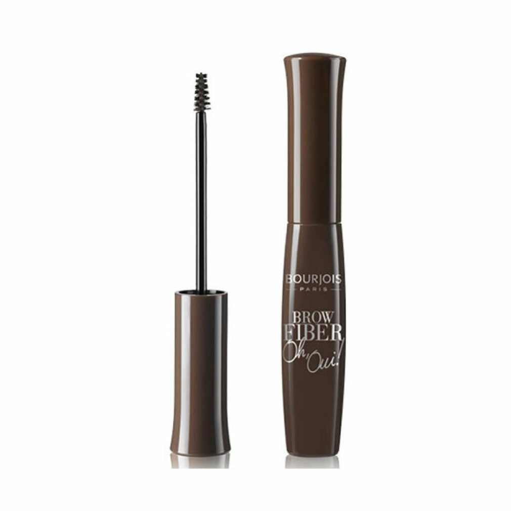 Bourjois Mascara Brow Fiber Brauen Mascara 003 Brown