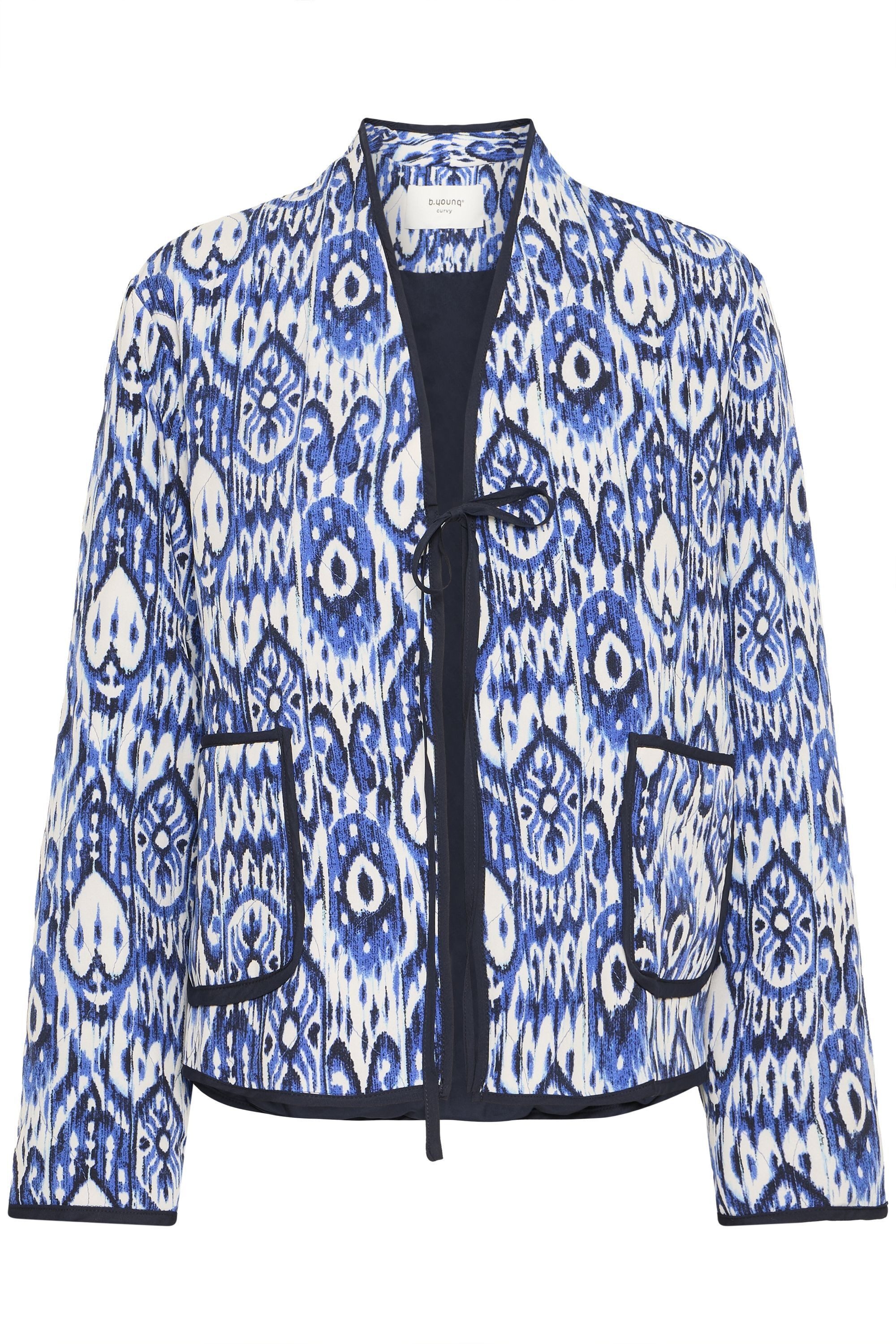 b.young Blusenjacke Jacke BYDYLYNN
