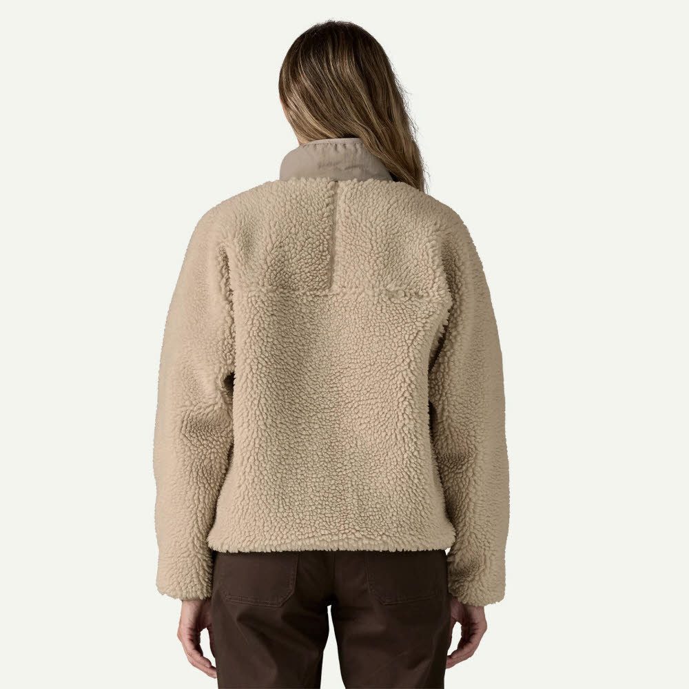 Patagonia Fleecejacke DA Classic Retro-X Jkt