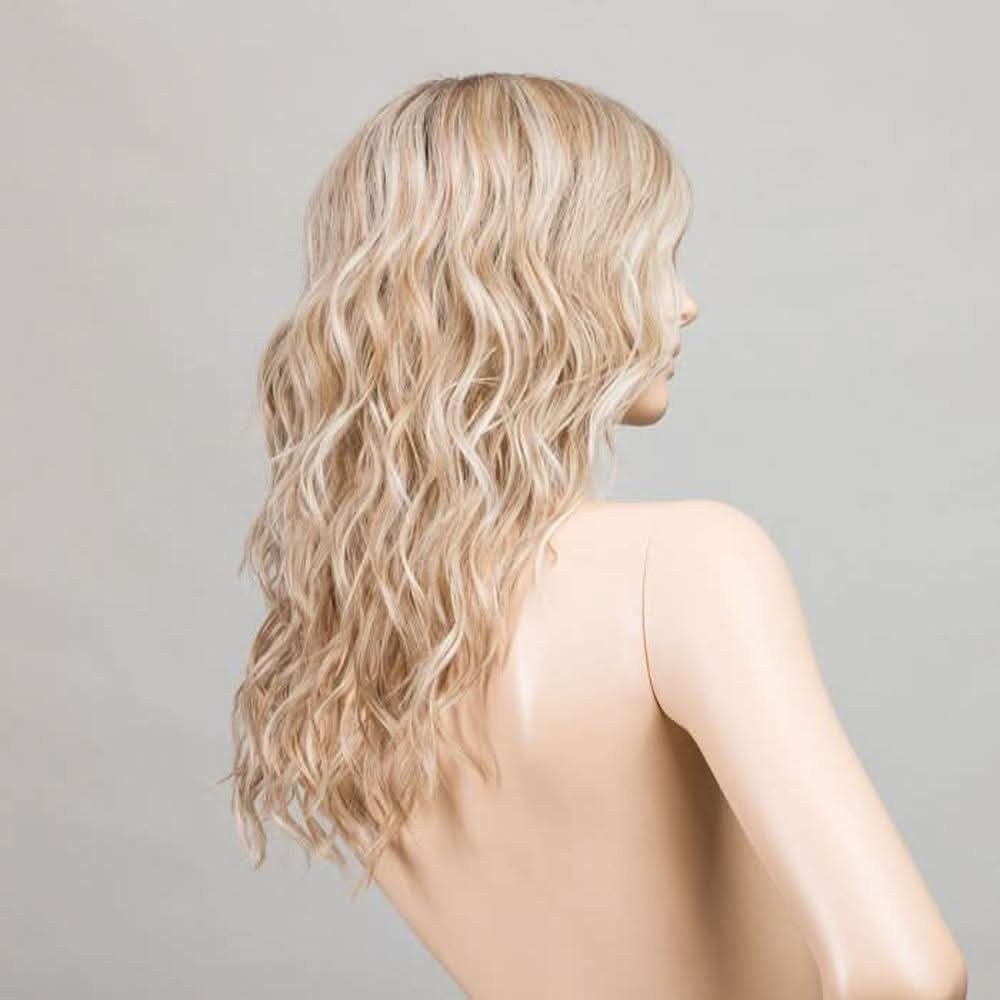 Ellen Wille Kunsthaarperücke Ellen Wille Serena, Langer Wellen-Style, Lace Front, Mono Crown, hitzebeständig, 54-56cm