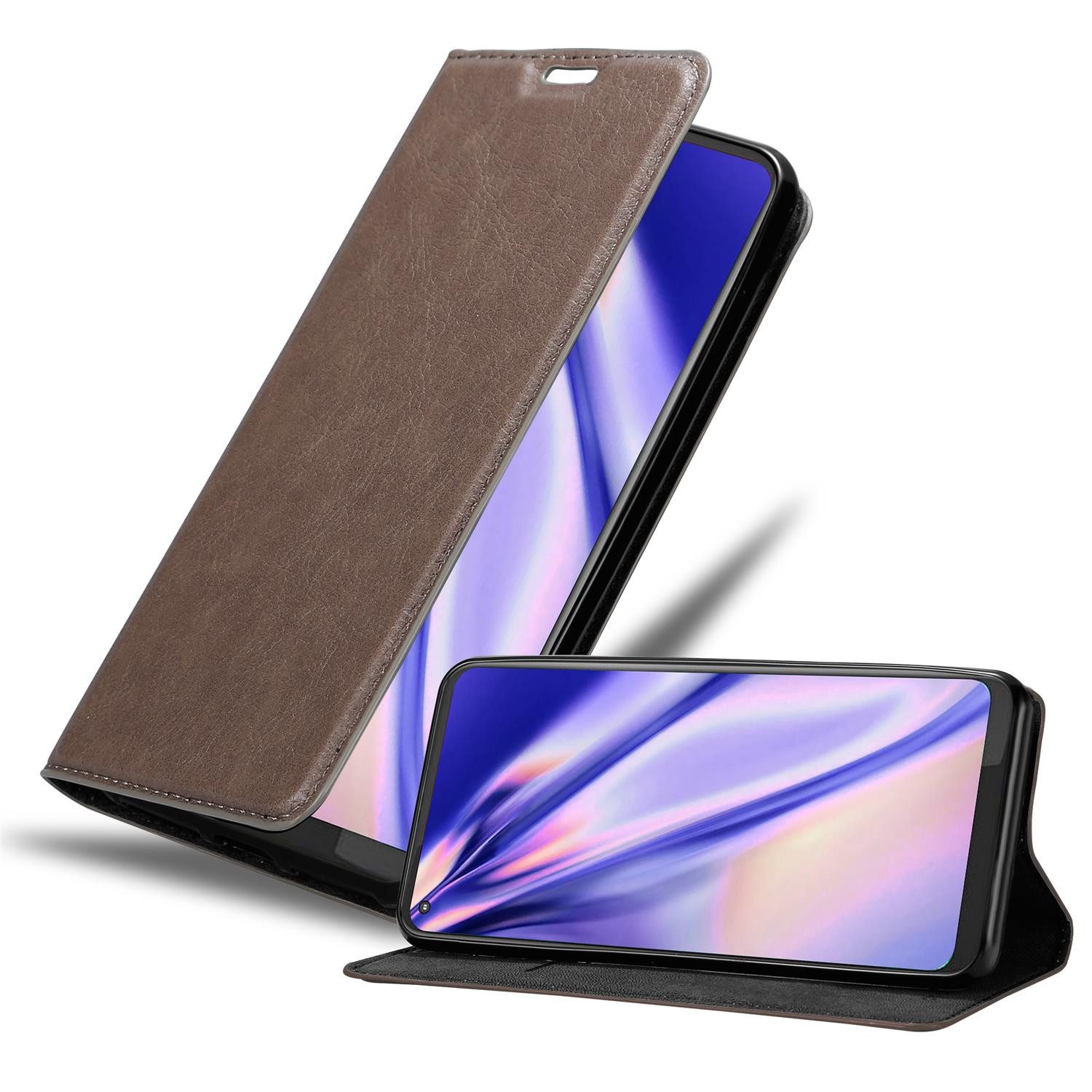 Handyhülle für Motorola MOTO G8 Hülle