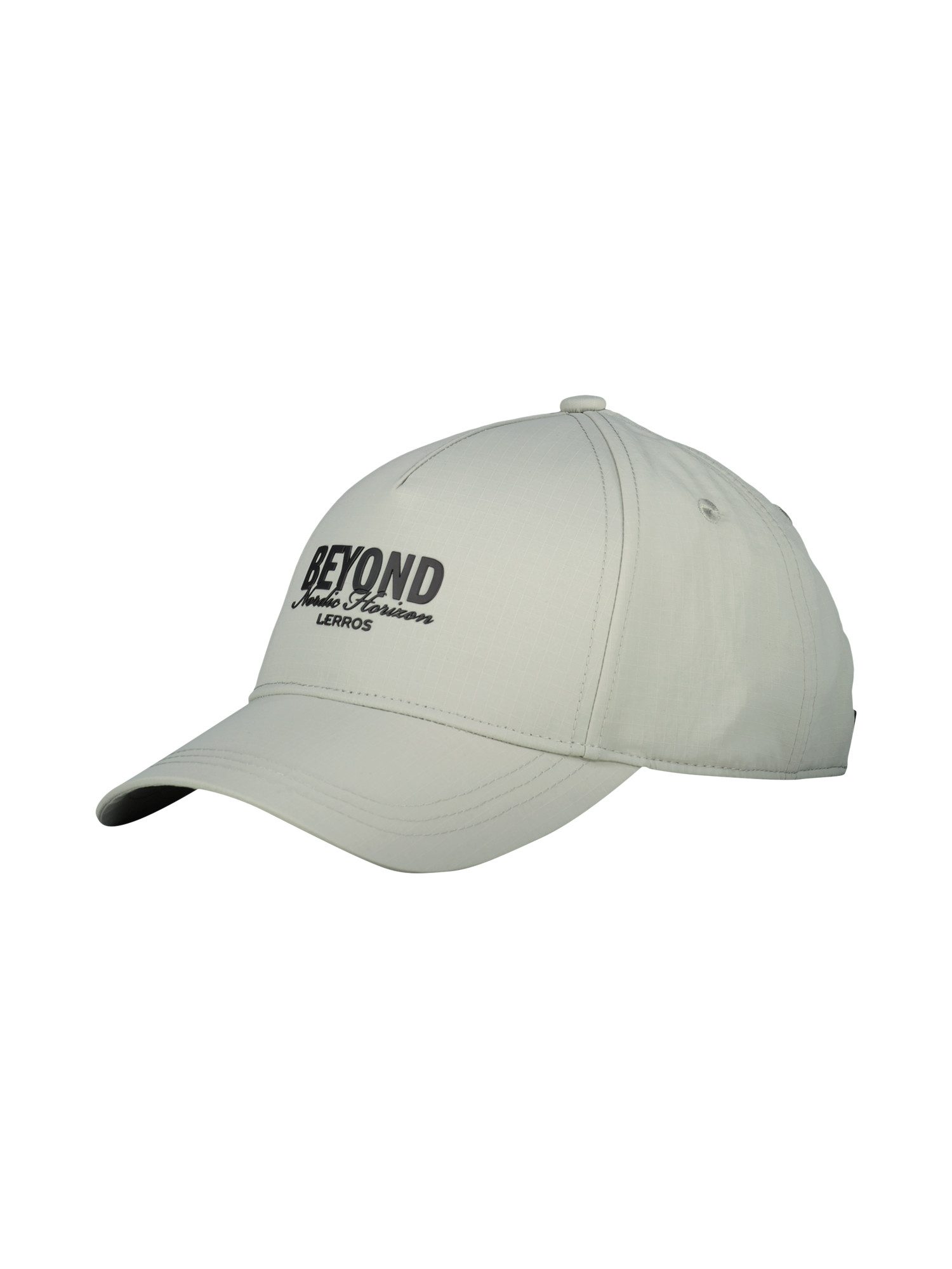 LERROS Baseball Cap Fleece-gefütterte Basecap, wasserabweisend
