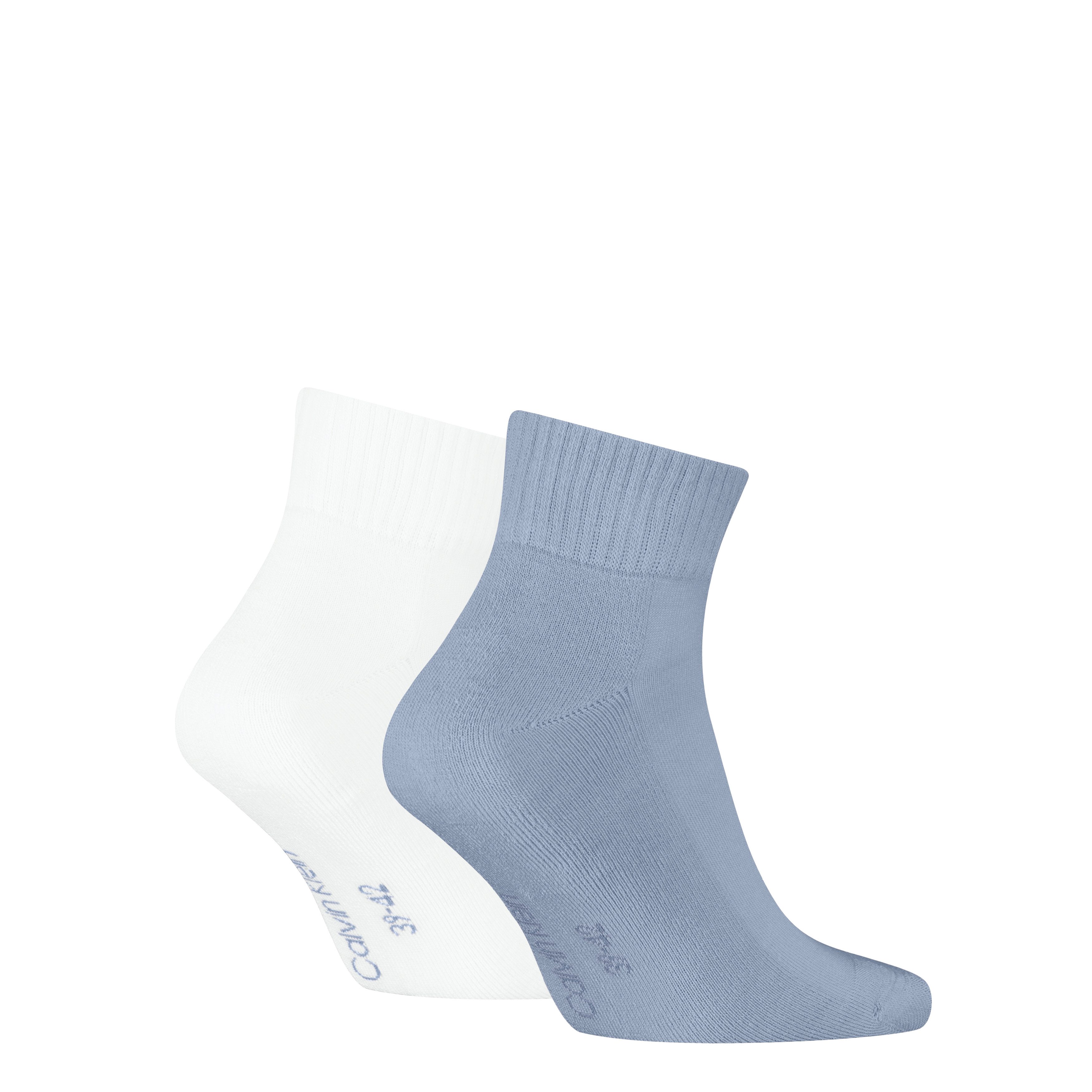 Calvin Klein Jeans Kurzsocken CKJ MEN günstig online kaufen
