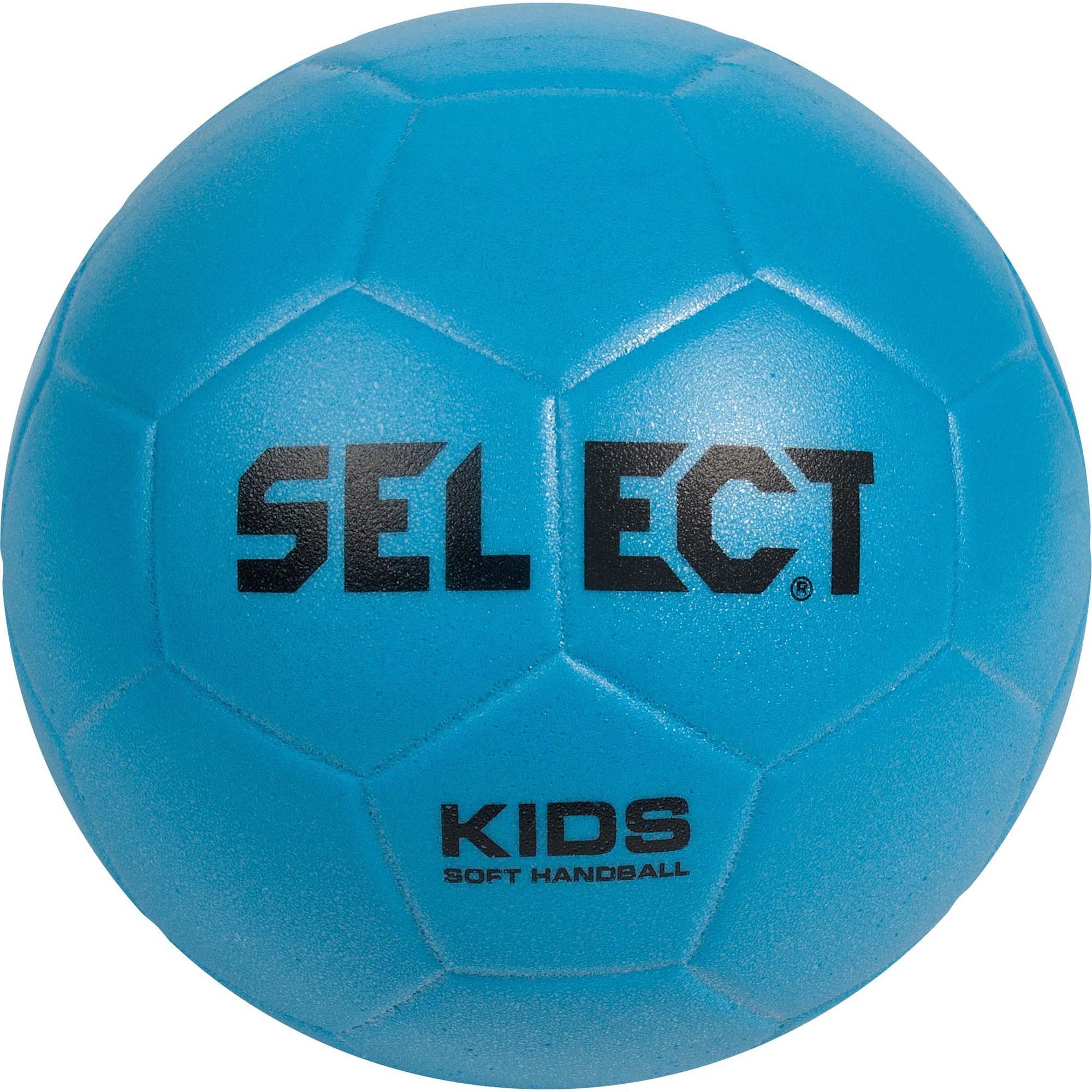 Fußball Select Kinder Handball Kids Soft