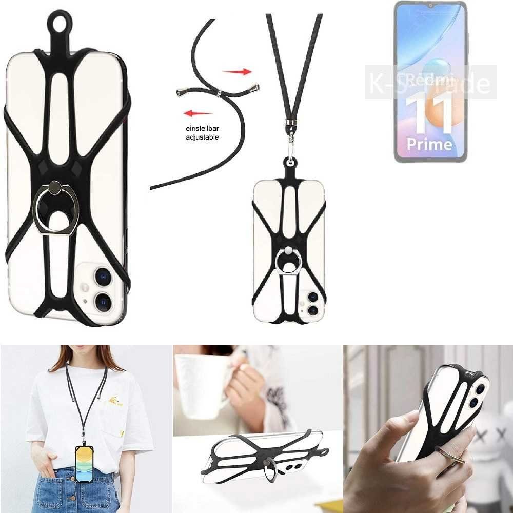 Handyhülle für Xiaomi Redmi 11 Prime