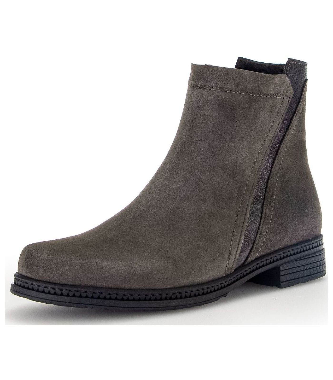 Gabor Stiefelette Leder Stiefelette