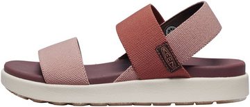 Keen ELLE BACKSTRAP Sandale