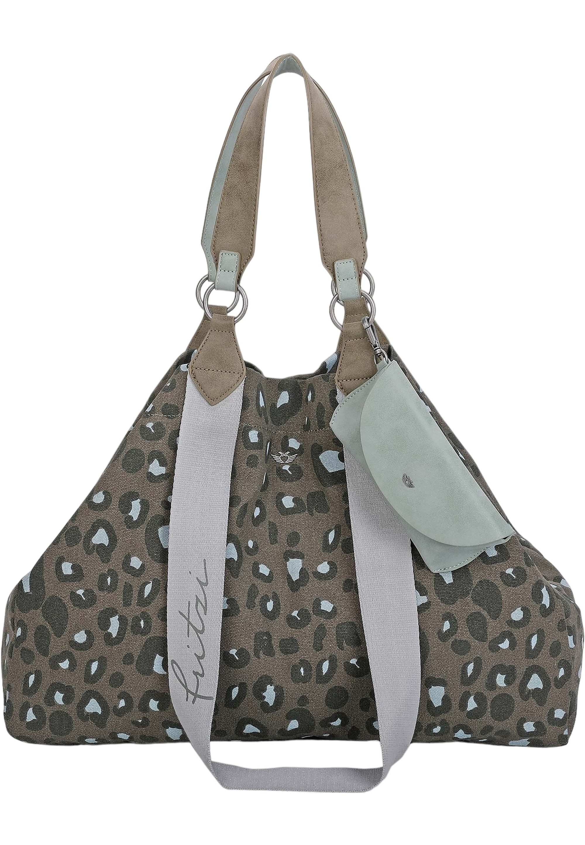 Henkeltasche Izzy