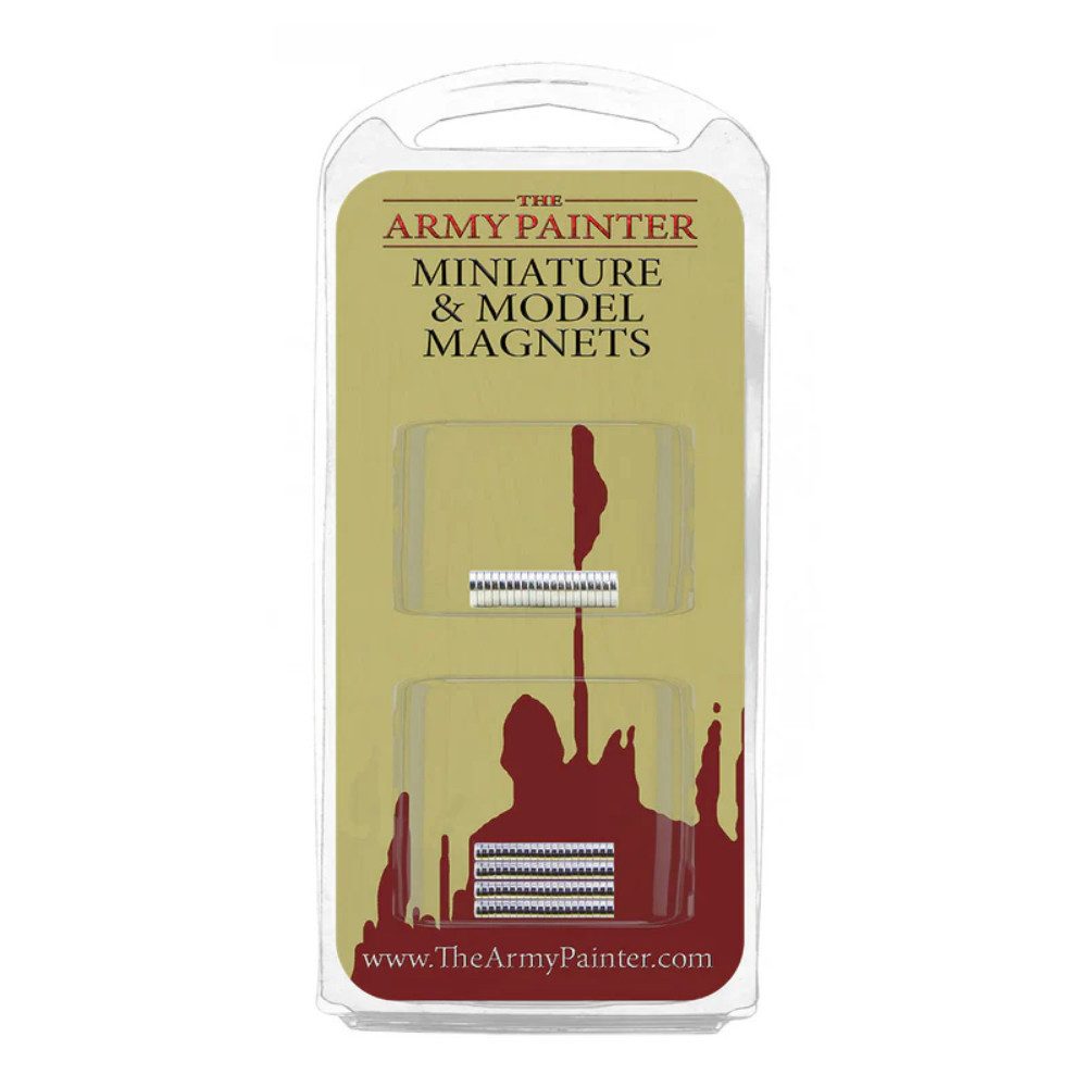 Army Painter Spielfigur Army Painter - Minia