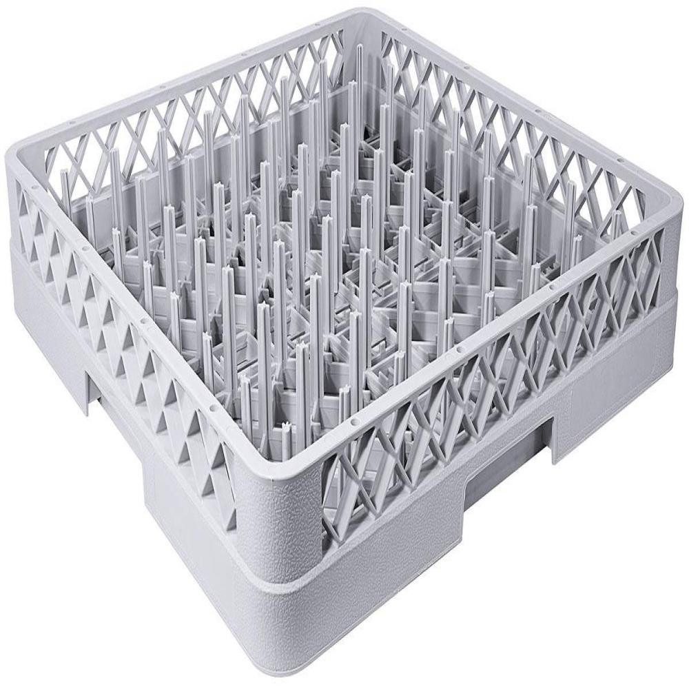 Contacto Geschirrspüleinsatz Contacto Geschirrspülkorb TELLER grobmaschig