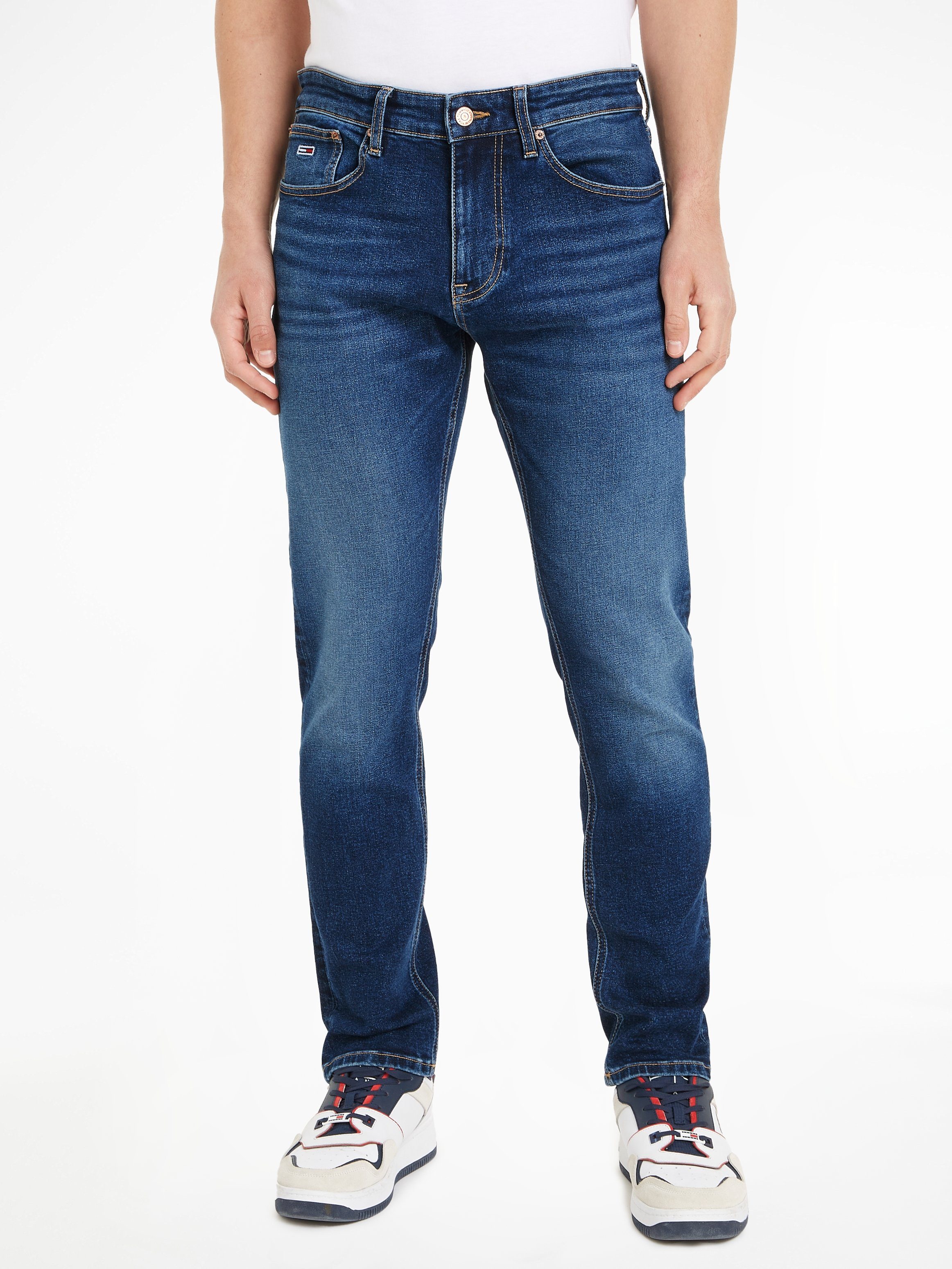 Tommy Jeans Slim-fit-Jeans AUSTIN SLIM im günstig online kaufen