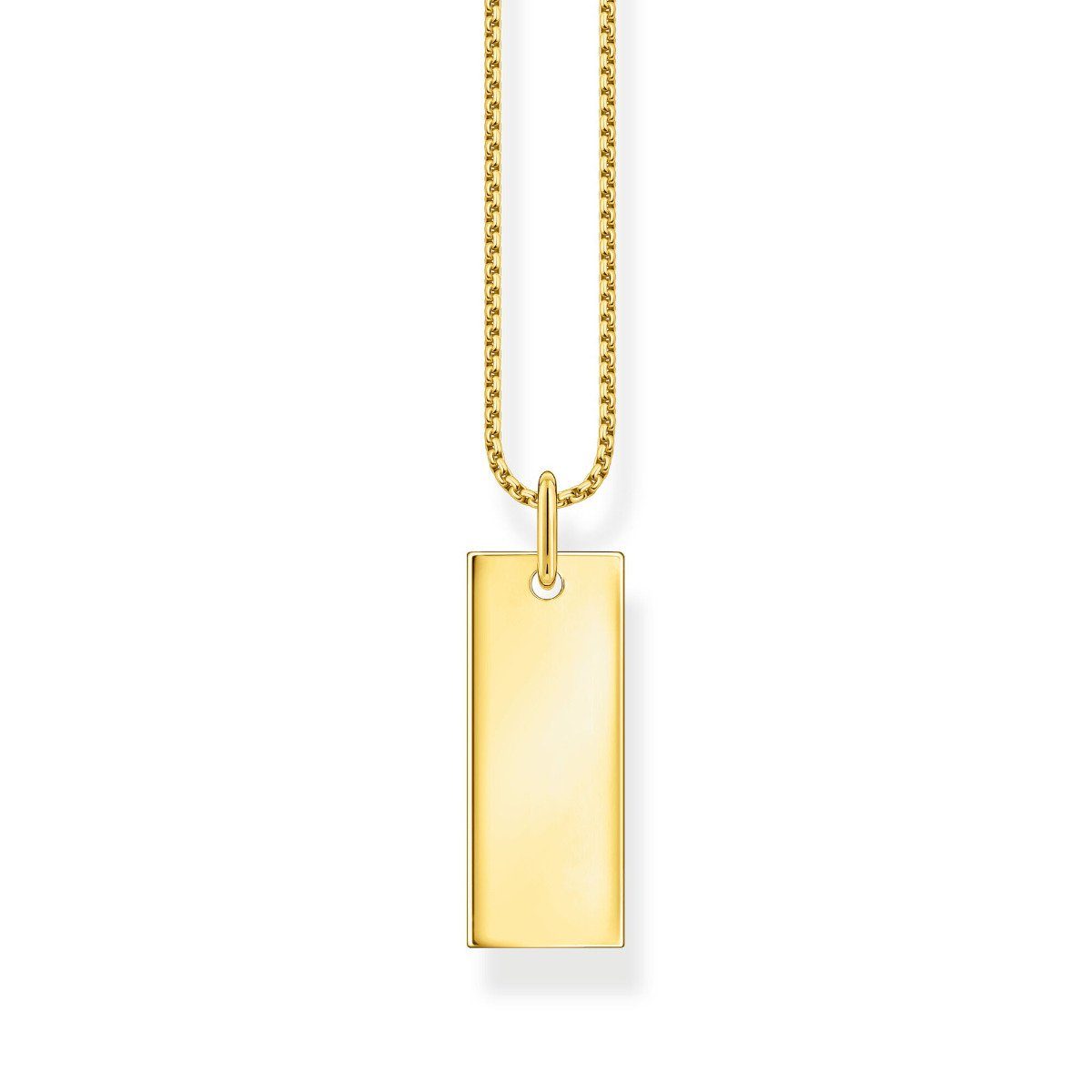 THOMAS SABO Kette mit Anhänger KE2141-4...