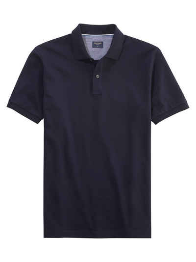 OLYMP Poloshirt Casual Wirk