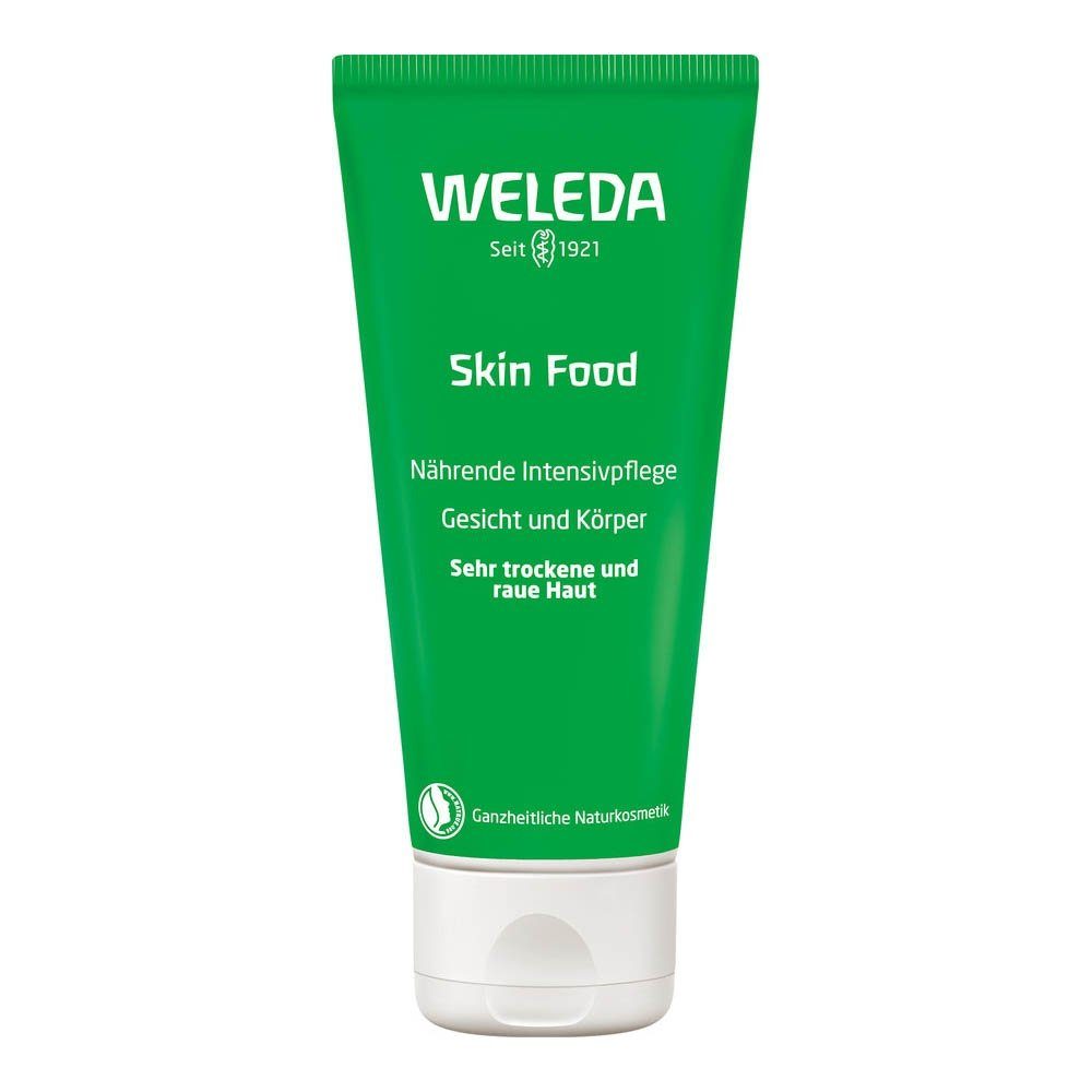 WELEDA Körpercreme