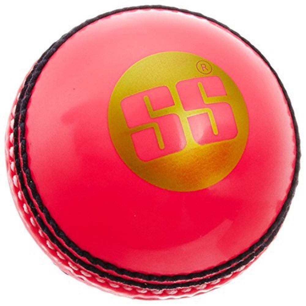 SS Tischtennisball SS Cricketball – Incredi Balls von Garihs (Lieferumfang: 1 Cricketball., Turnierspiele, Hochwertiger Kork), Einfacher Griff: Bietet einfachen Griff