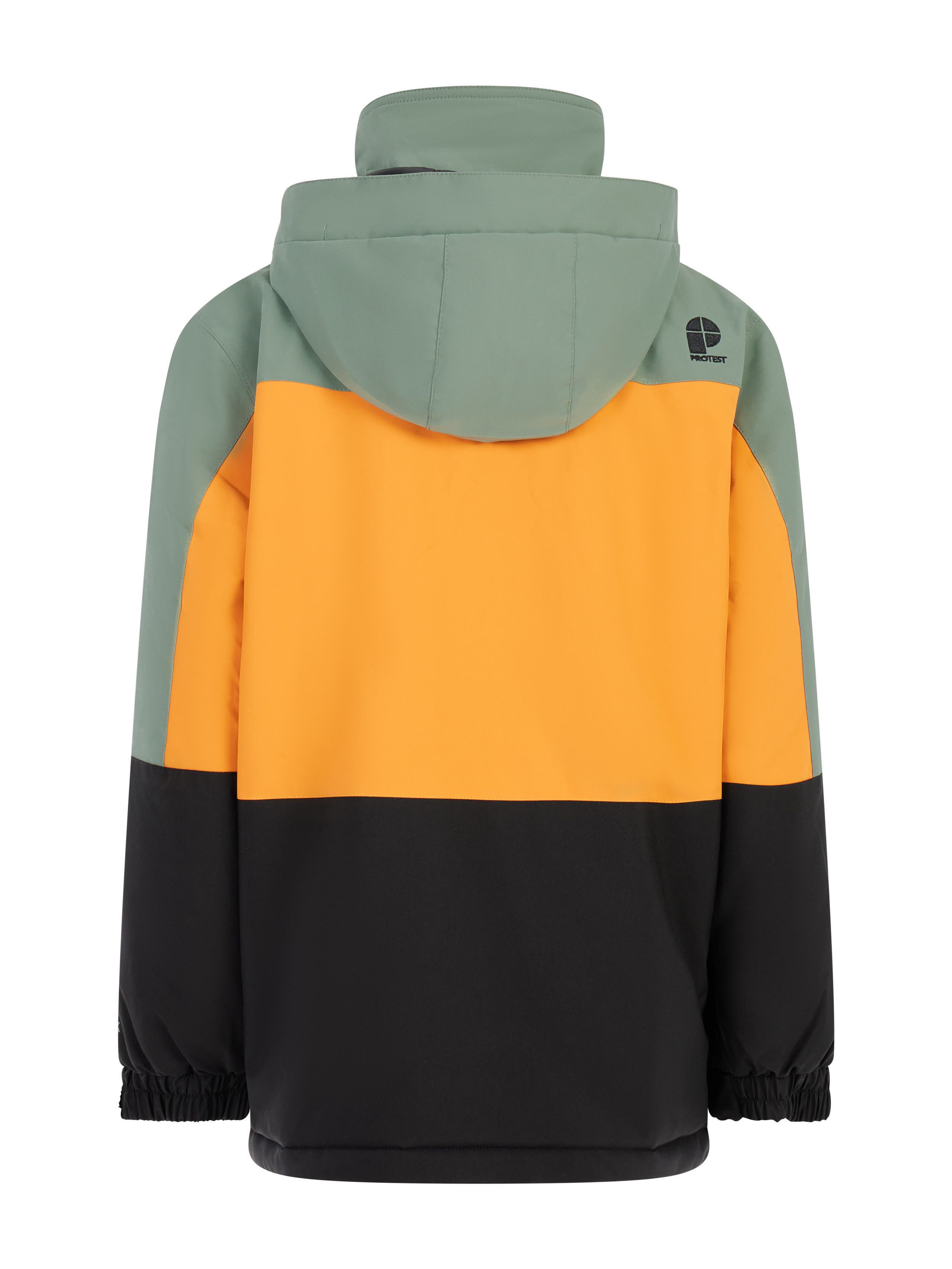 Protest Skijacke JU PRTMilan JR snowjacket