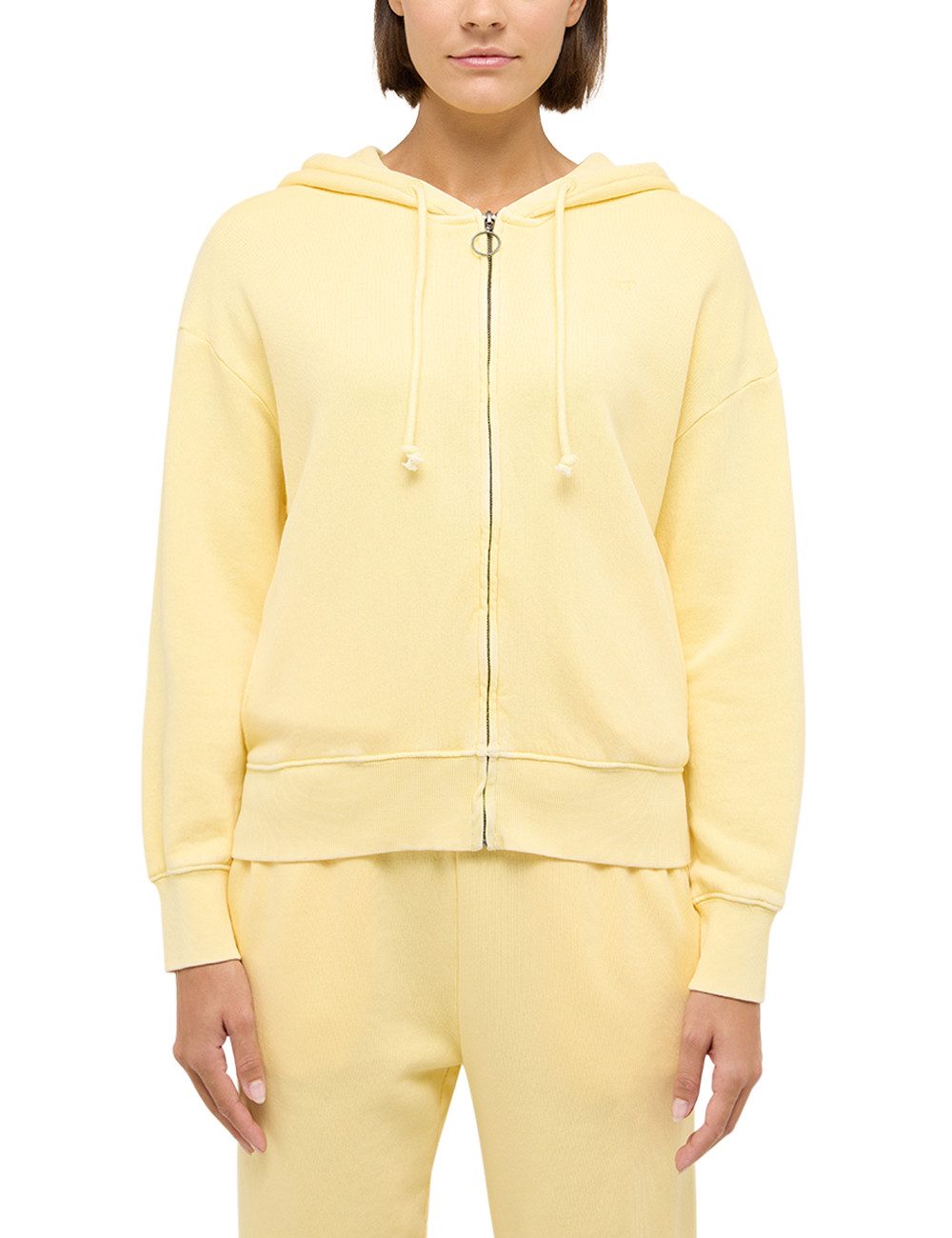 Sweatshirt Damen Style Rochelle