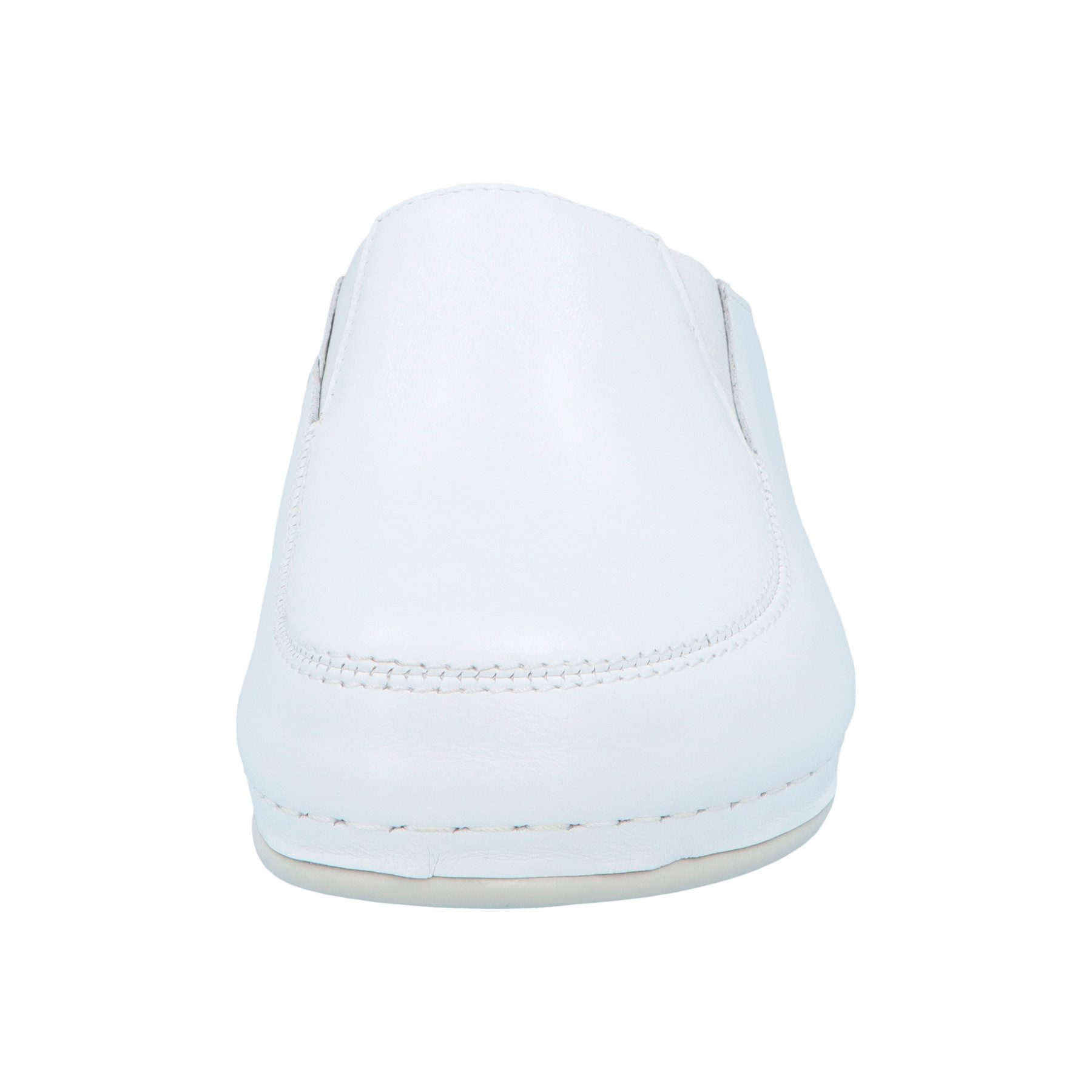 BERKEMANN Berkemann Erwachsene Berkina Celle Clogs Leder Clog