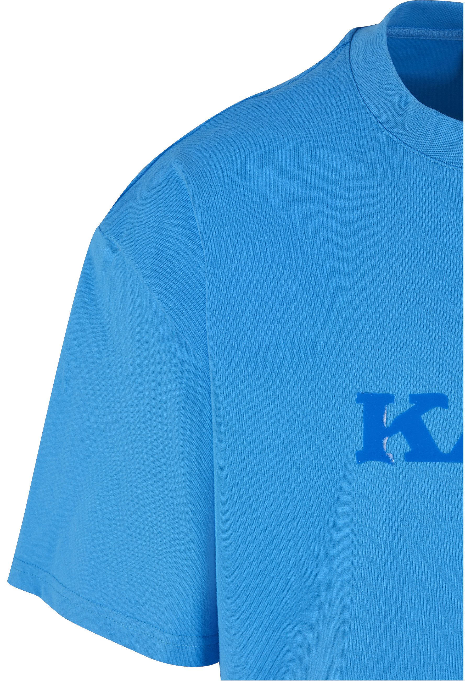 Karl Kani T-Shirt Karl Kani Herren KM242-026-3 Splash Retro Tee (1-tlg)
