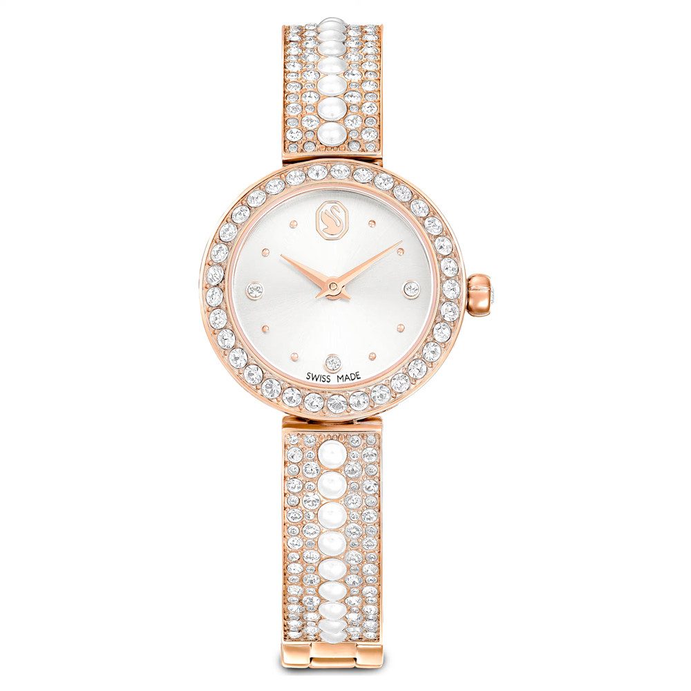 Schweizer Uhr Matrix Pearl Bangle 5705406