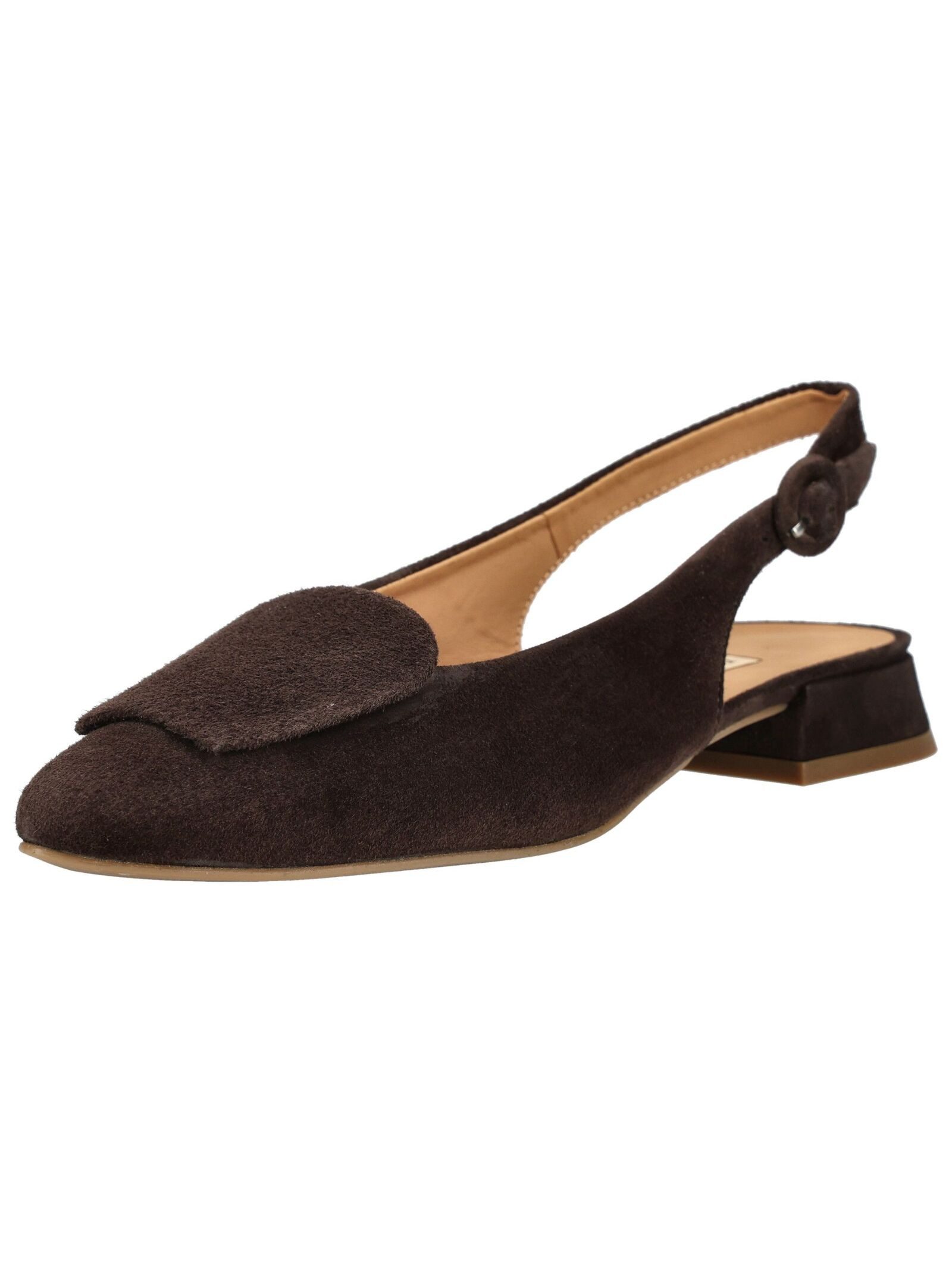 Paul Green Paul Green Ballerinas Leder Ballerina günstig online kaufen