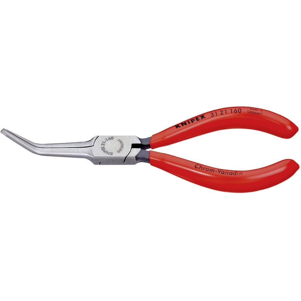 Knipex Spitzzange Greifzange (Nadelzange 31 21 160